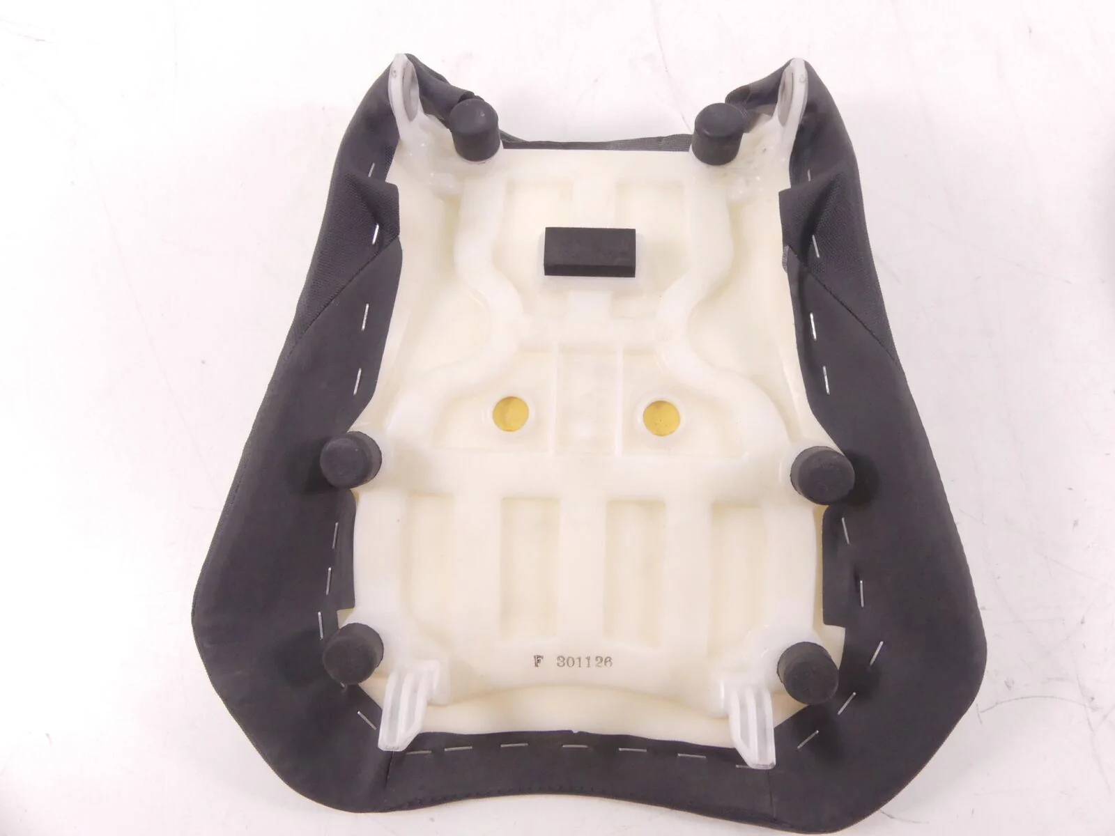 2018 Suzuki GSXR750 Driver Rider Passanger Saddle Seat Set 45100-14J10-DW2 - Image 5