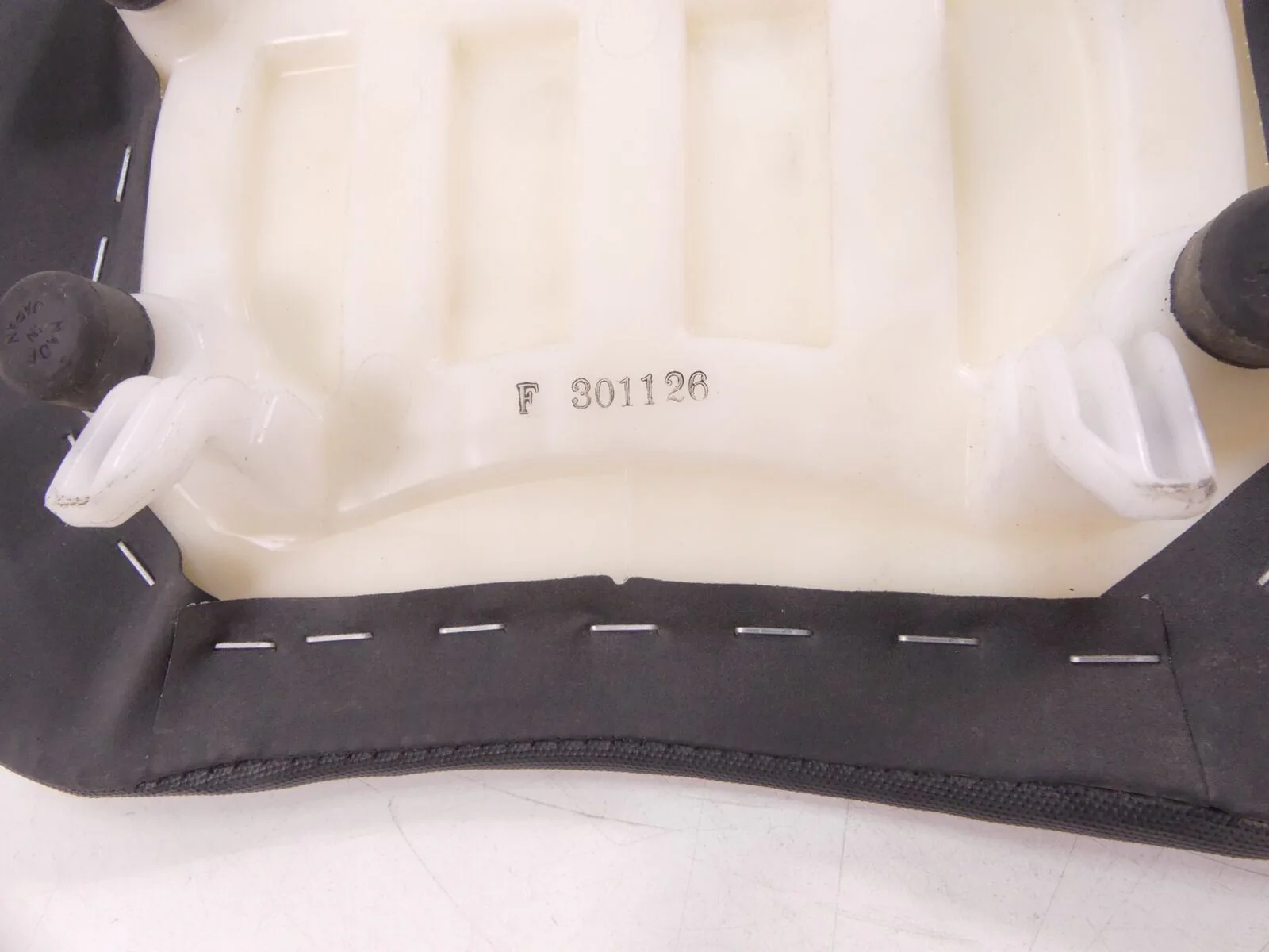 2018 Suzuki GSXR750 Driver Rider Passanger Saddle Seat Set 45100-14J10-DW2 - Image 6