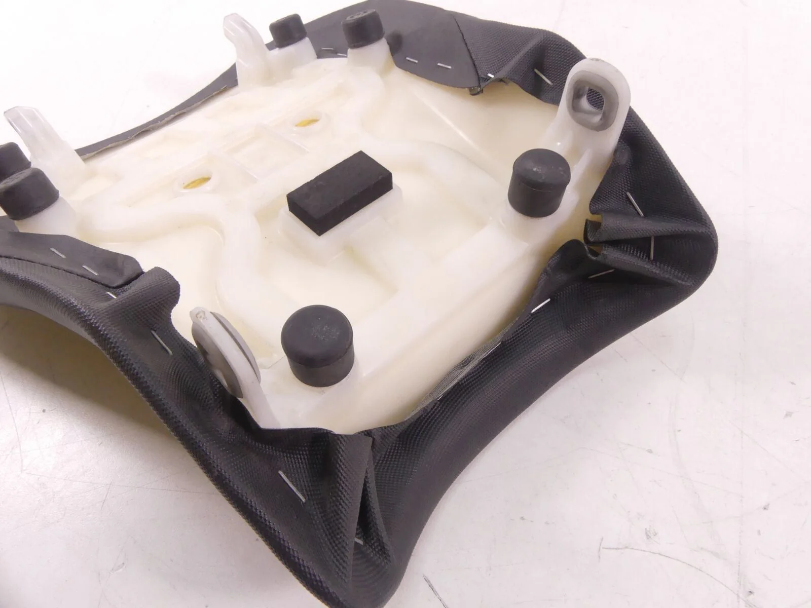 2018 Suzuki GSXR750 Driver Rider Passanger Saddle Seat Set 45100-14J10-DW2 - Image 7