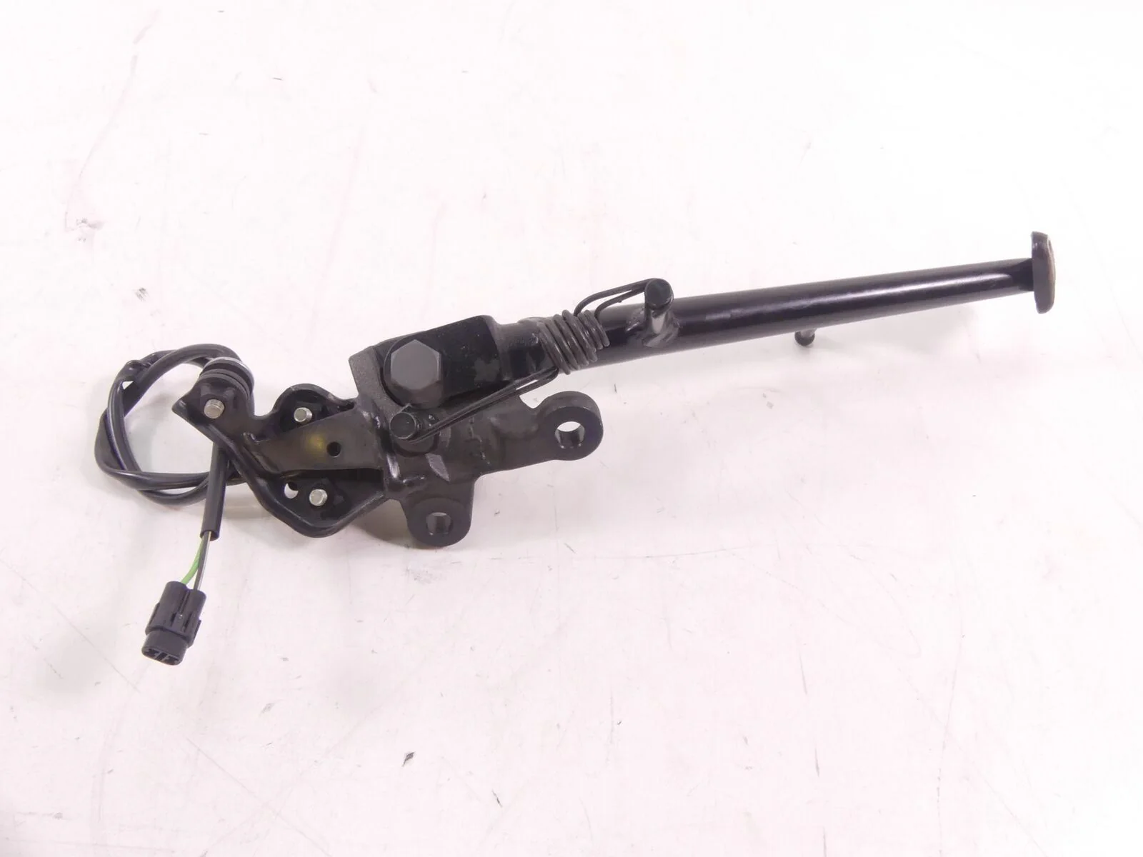 2018 Suzuki GSXR750 Kickstand Side Kick Stand 42310-14J00 - Image 3