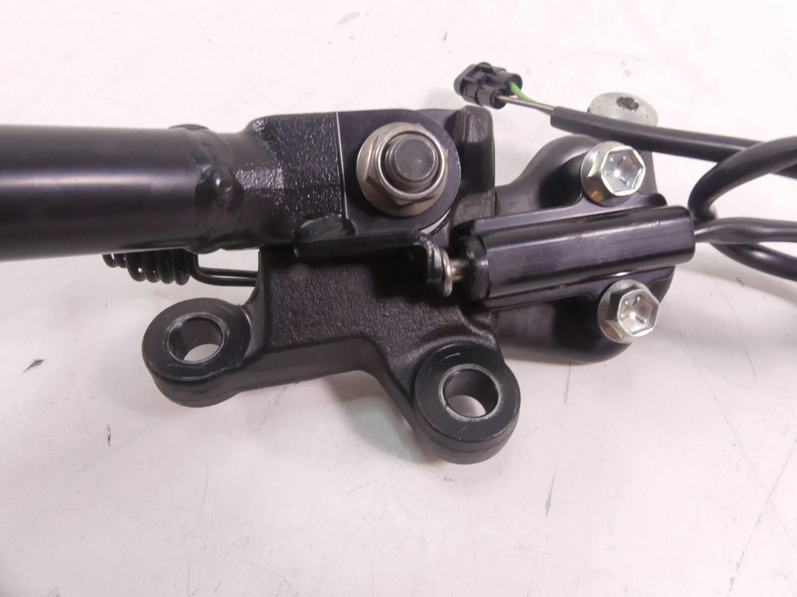 2018 Suzuki GSXR750 Kickstand Side Kick Stand 42310-14J00 - Image 5
