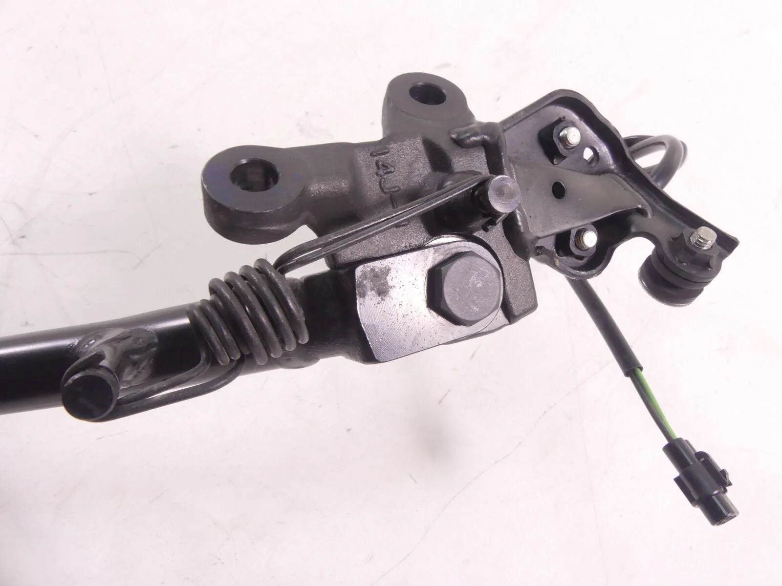 2018 Suzuki GSXR750 Kickstand Side Kick Stand 42310-14J00 - Image 7