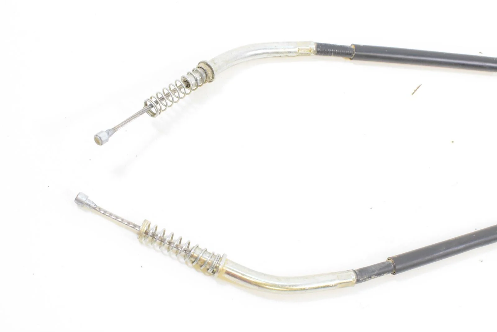 2018 Yamaha Kodiak 450 4WD Mechanical Brake Perch & Cables set 1YW-82911-10-00 - Image 8