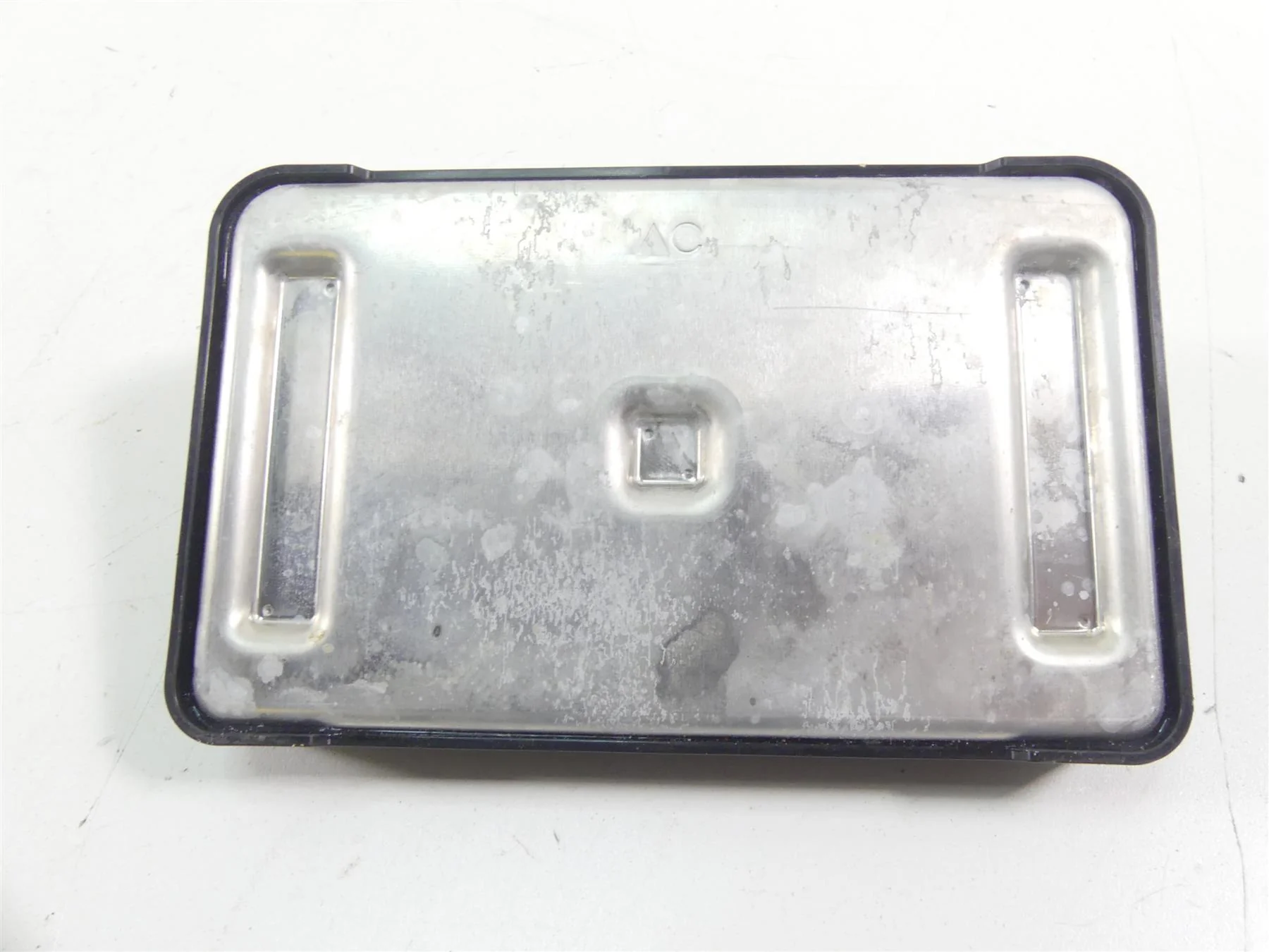 2018 Yamaha Waverunner VX 1800 Cruiser Cdi Engine Control Module 6CR-8591A-30 - Image 2