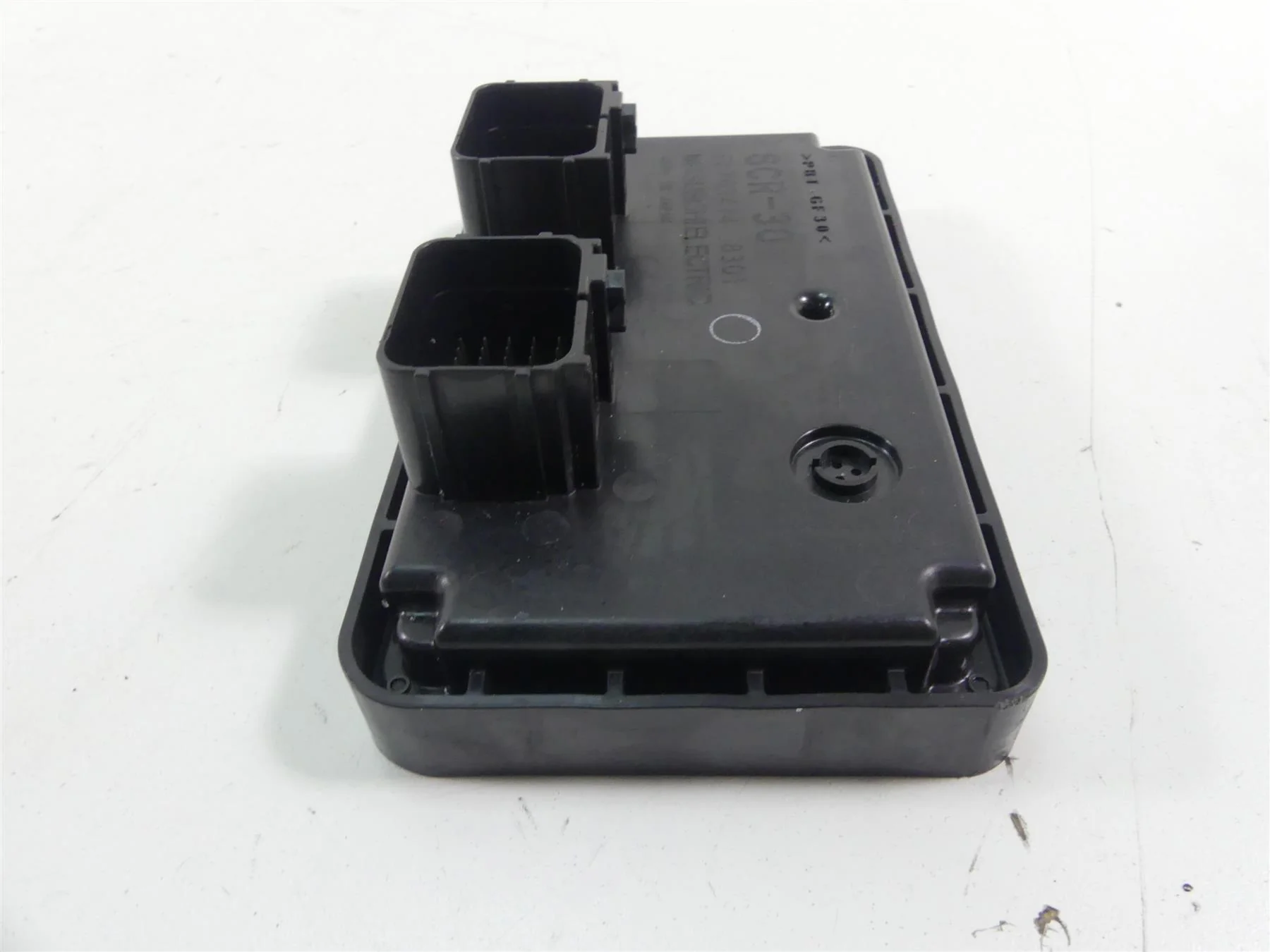2018 Yamaha Waverunner VX 1800 Cruiser Cdi Engine Control Module 6CR-8591A-30 - Image 3