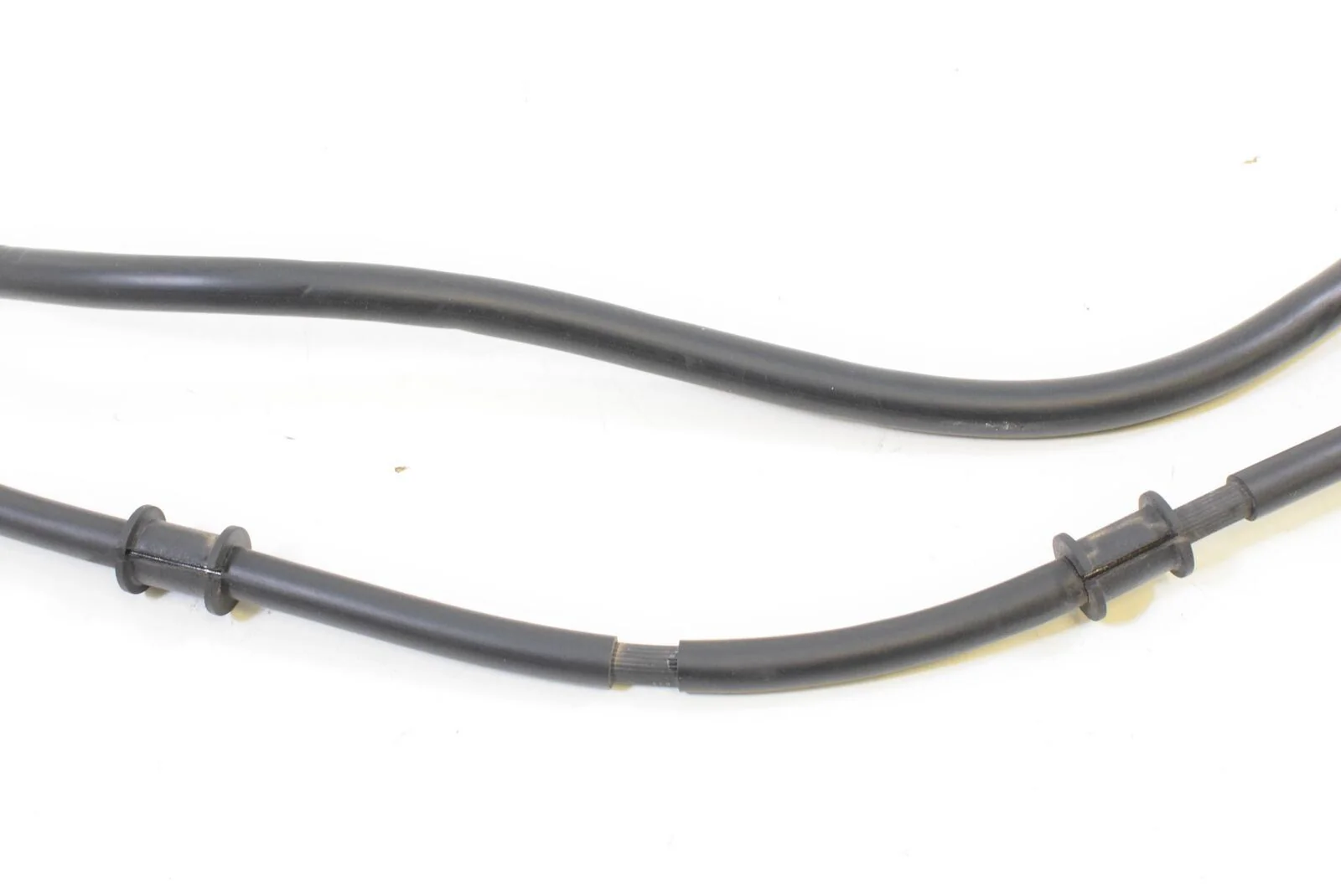 2018 Yamaha XT1200 Z Super Tenere Rear Brake Line Hose Set - Image 5