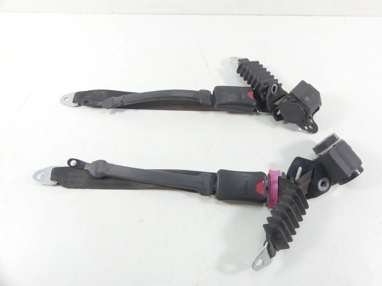 2018 Yamaha YXZ1000 R EPS Amsafe Seat Belt Safety Harness Set B85-F470L-00-00