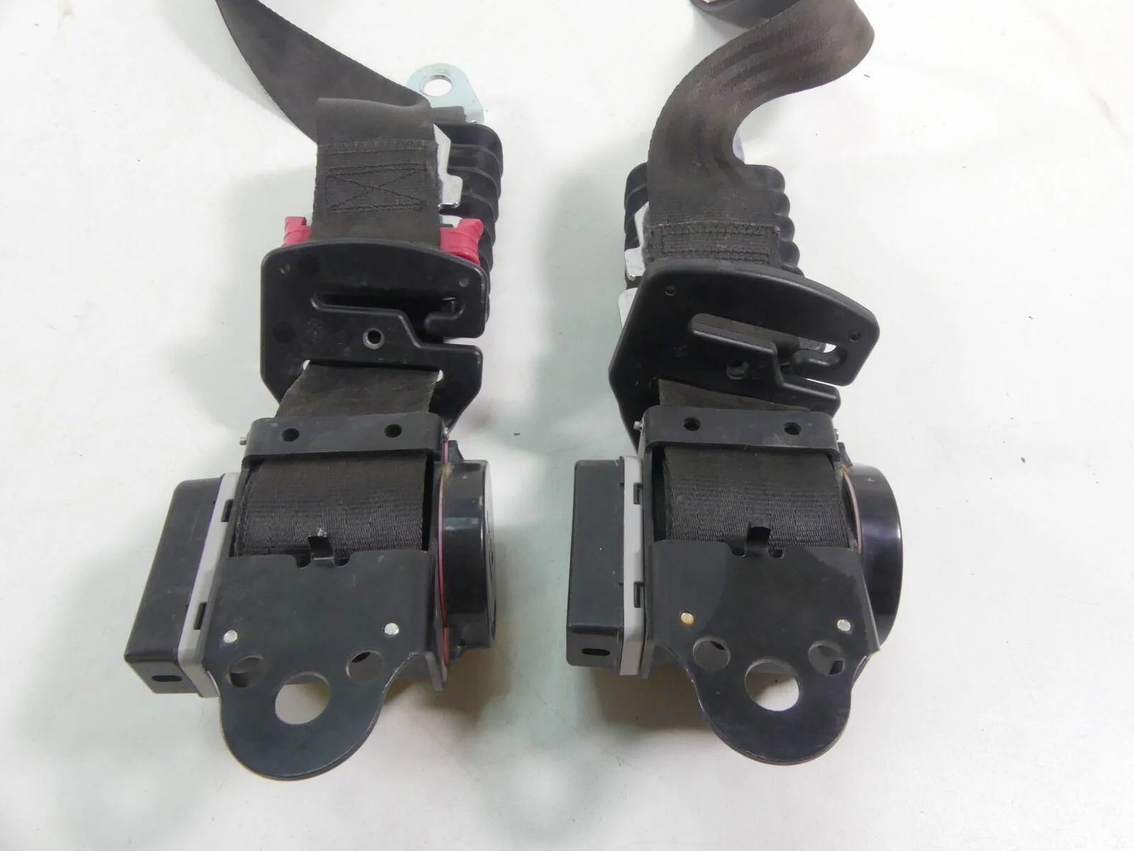 2018 Yamaha YXZ1000 R EPS Amsafe Seat Belt Safety Harness Set B85-F470L-00-00 - Image 10