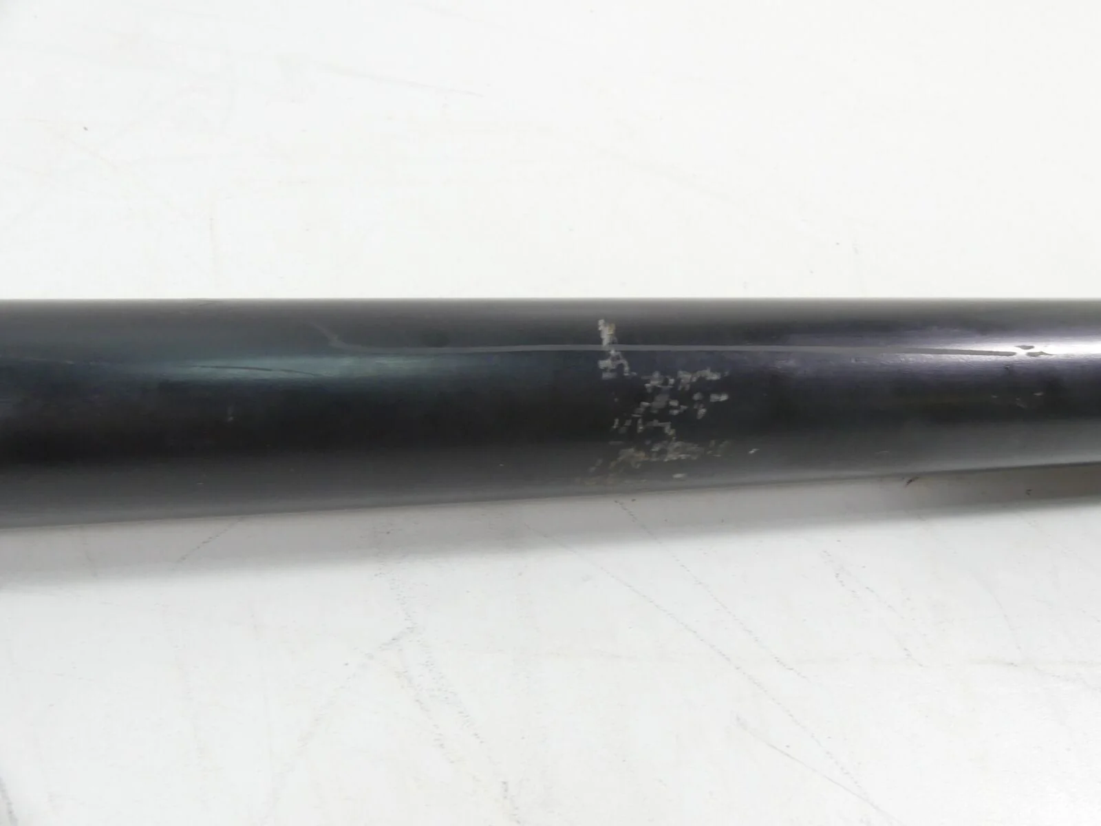 2018 Yamaha YXZ1000 R EPS Center Prop Axle Drive Shaft Set 2HC-46109-00-00 - Image 6