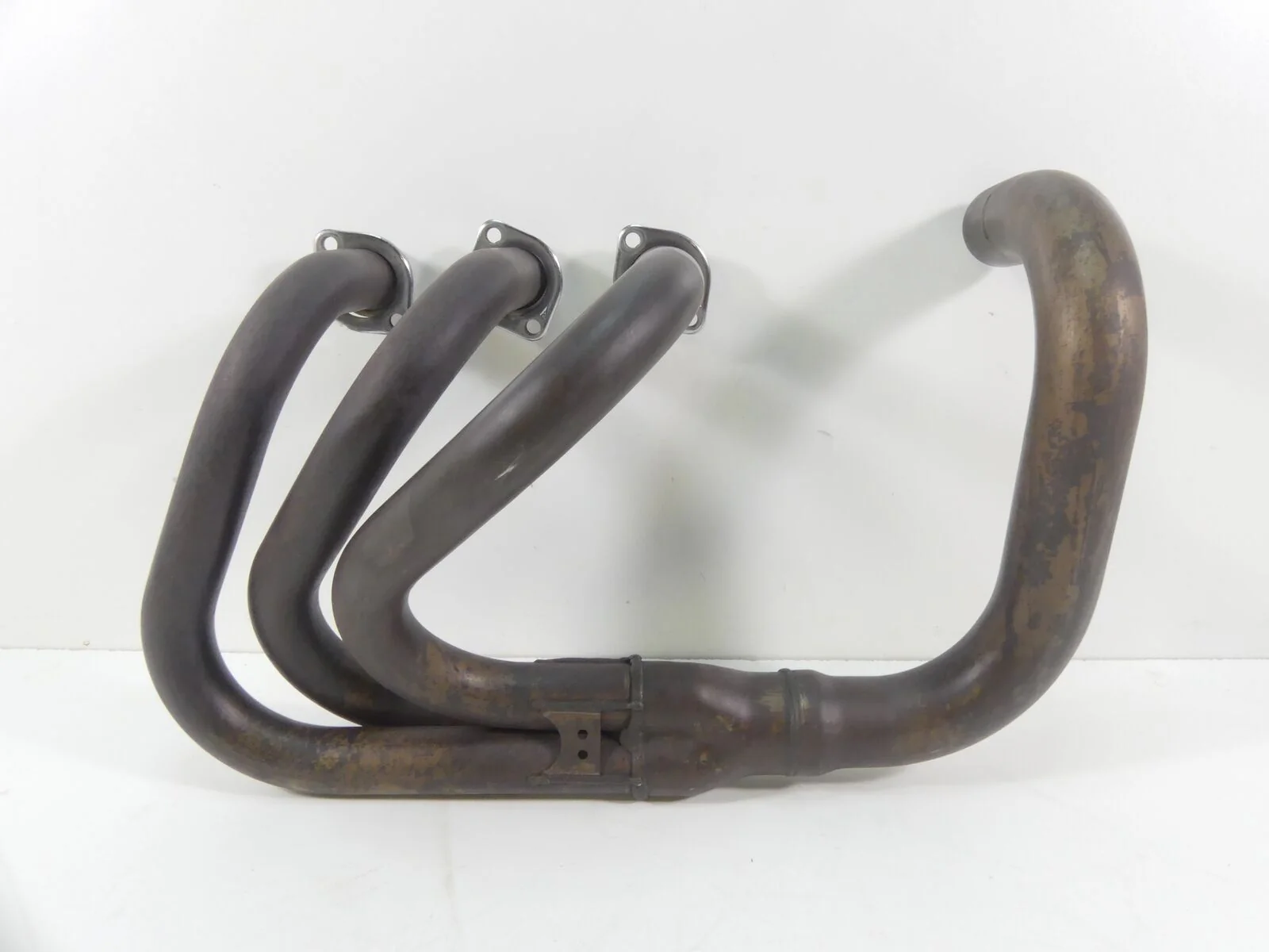 2018 Yamaha YXZ1000 R EPS Oem Exhaust Pipe Header Manifold 2HC-14602-00-00
