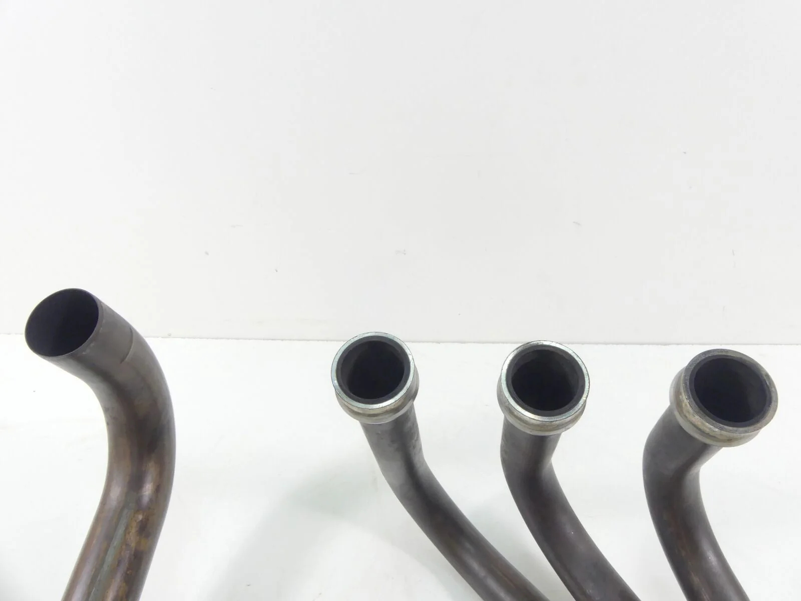 2018 Yamaha YXZ1000 R EPS Oem Exhaust Pipe Header Manifold 2HC-14602-00-00 - Image 9