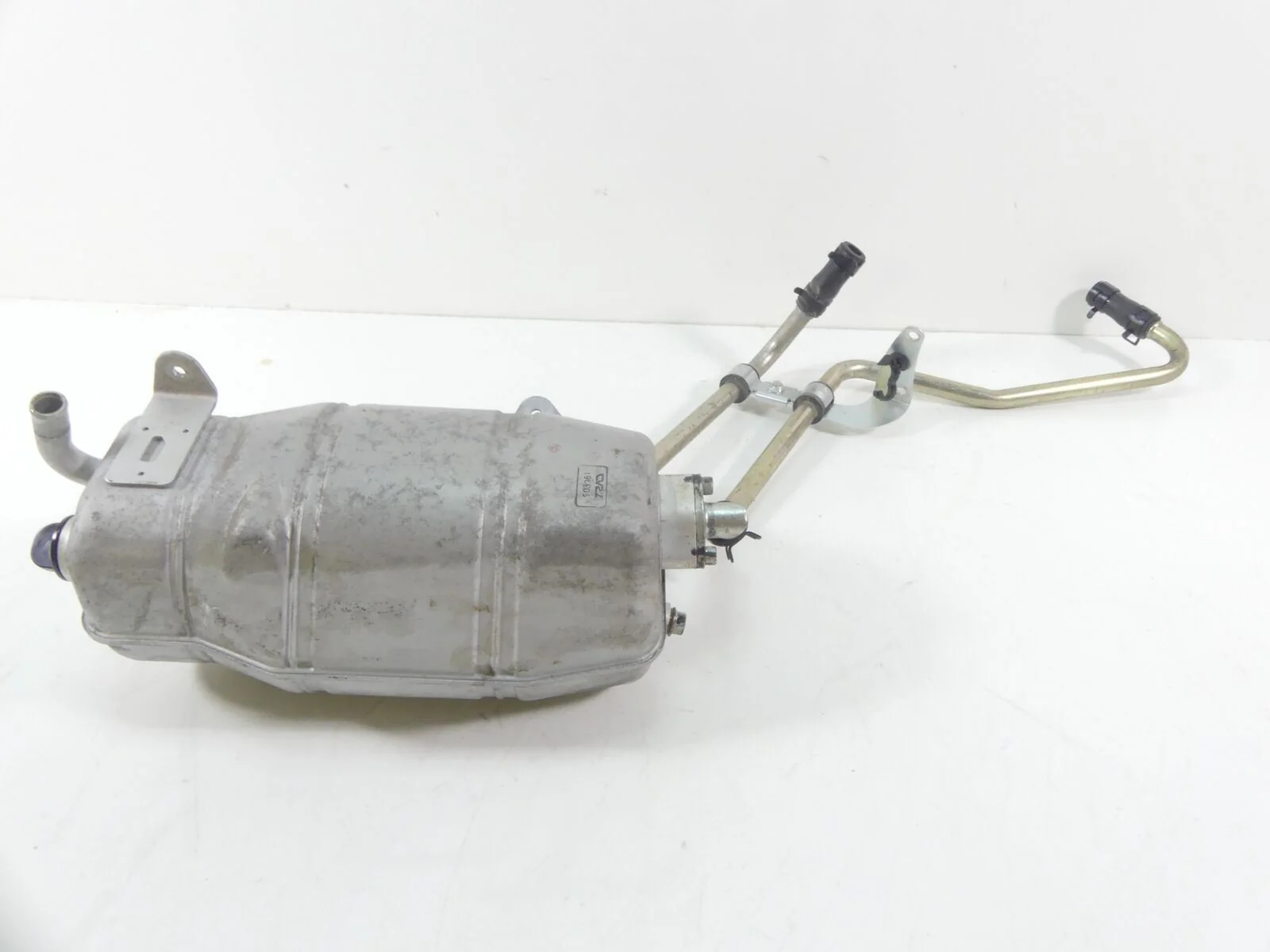 2018 Yamaha YXZ1000 R EPS Oil Tank Reservoir + Hoses Set 2HC-21751-01-00