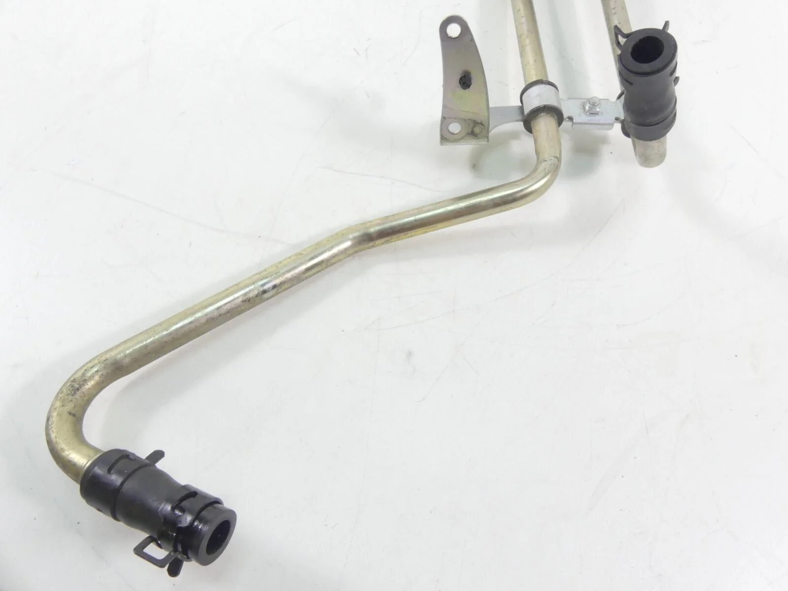 2018 Yamaha YXZ1000 R EPS Oil Tank Reservoir + Hoses Set 2HC-21751-01-00 - Image 10
