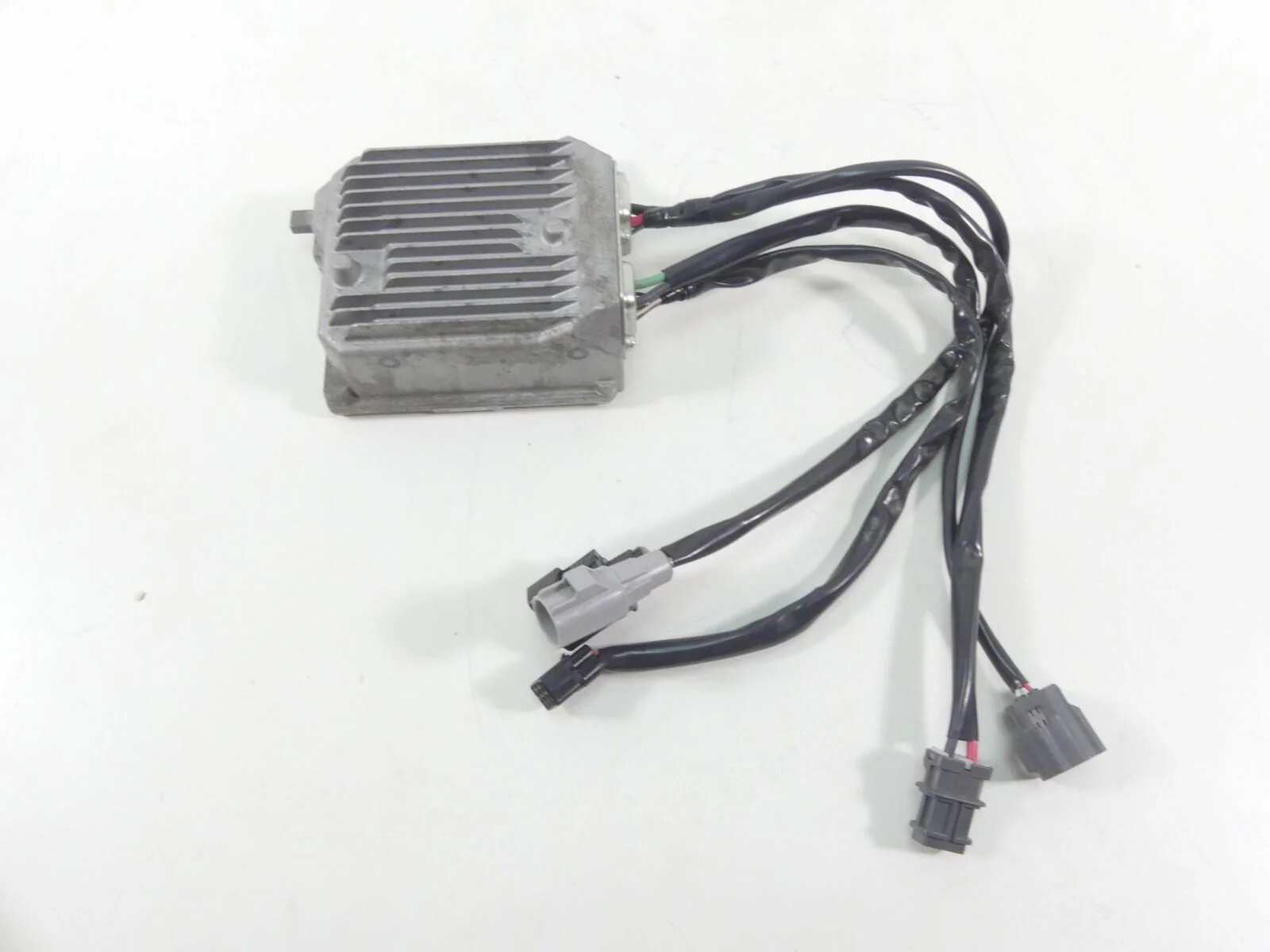 2018 Yamaha YXZ1000 R EPS Power Steering Cdi Control Module Unit 2HC-859A0-10-00