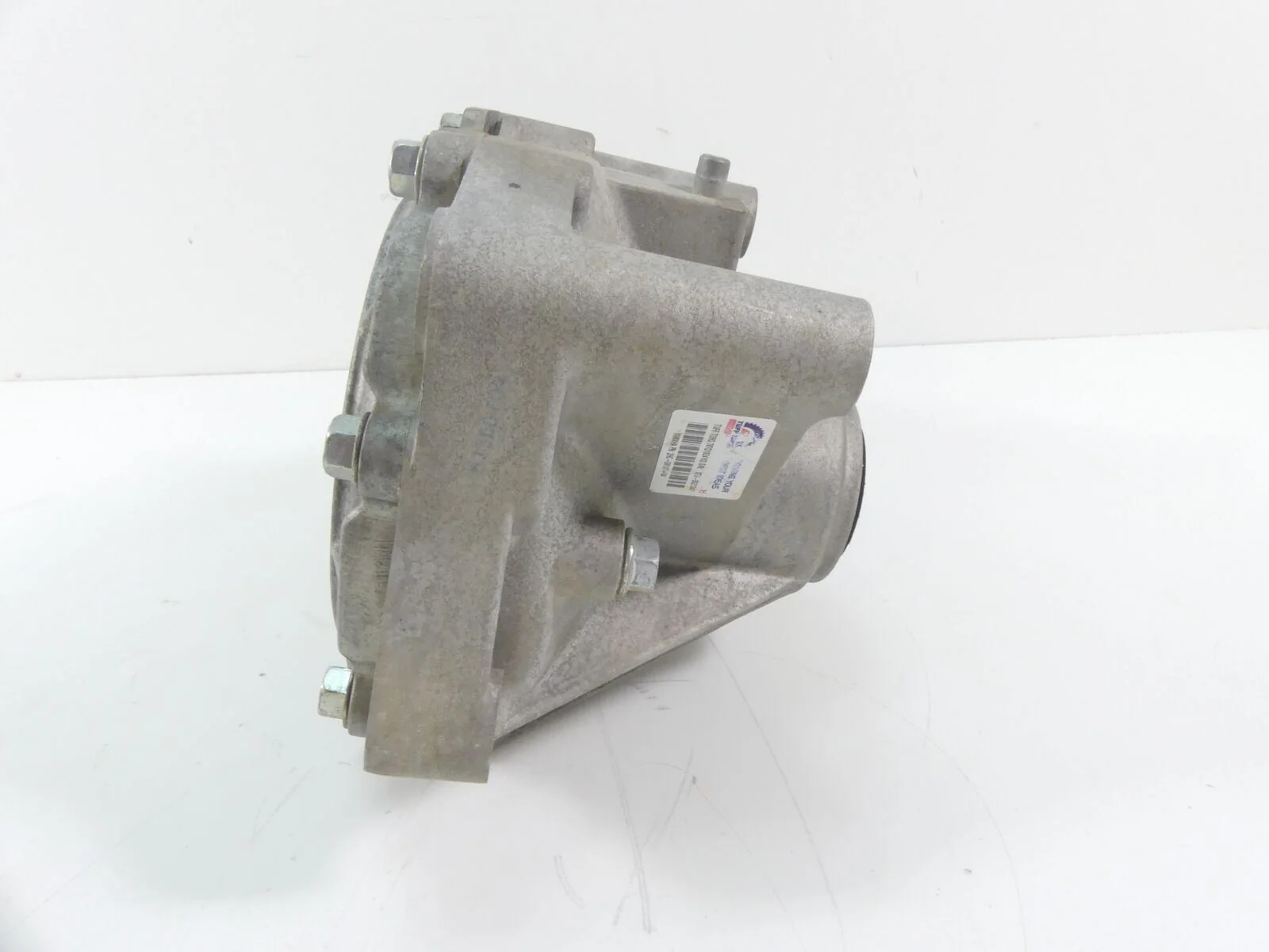 2018 Yamaha YXZ1000 R EPS Rear Differential Gear Box Case 605Mi 2HC-G6101-04-00 - Image 4