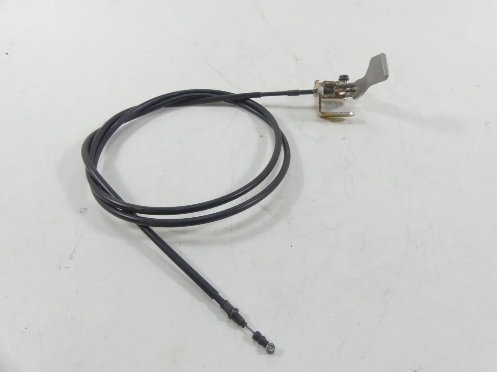 2018 Yamaha YXZ1000 R EPS Reverse Drive Gear Lever + Cable 2HC-F6152-00-00 - Image 2