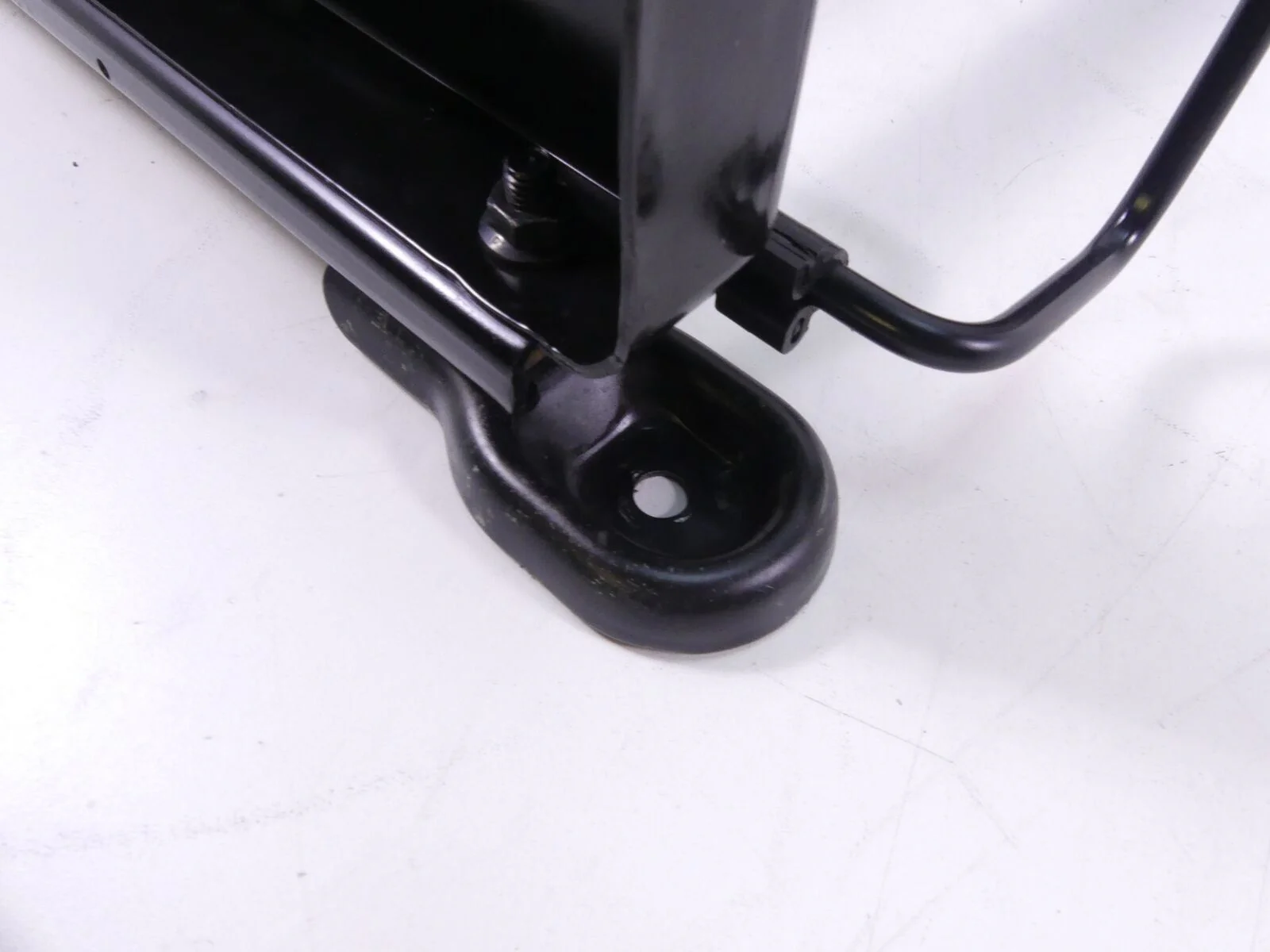 2018 Yamaha YXZ1000 R EPS SE Driver Seat Adjuster 2HC-F7270-00-00 - Image 10