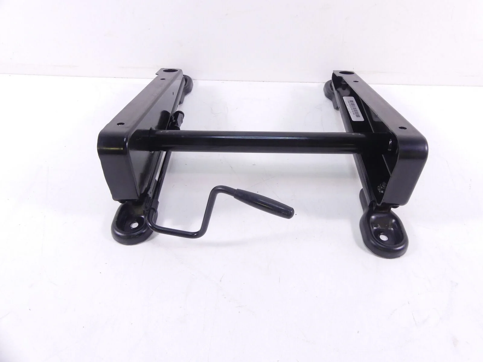 2018 Yamaha YXZ1000 R EPS SE Driver Seat Adjuster 2HC-F7270-00-00 - Image 2