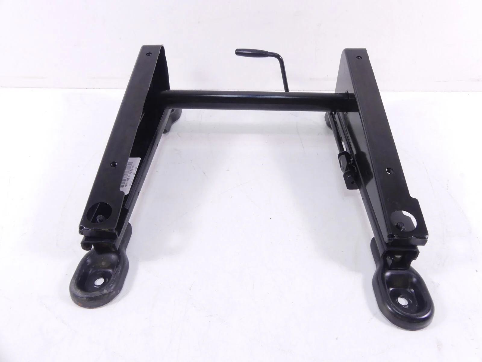 2018 Yamaha YXZ1000 R EPS SE Driver Seat Adjuster 2HC-F7270-00-00 - Image 5