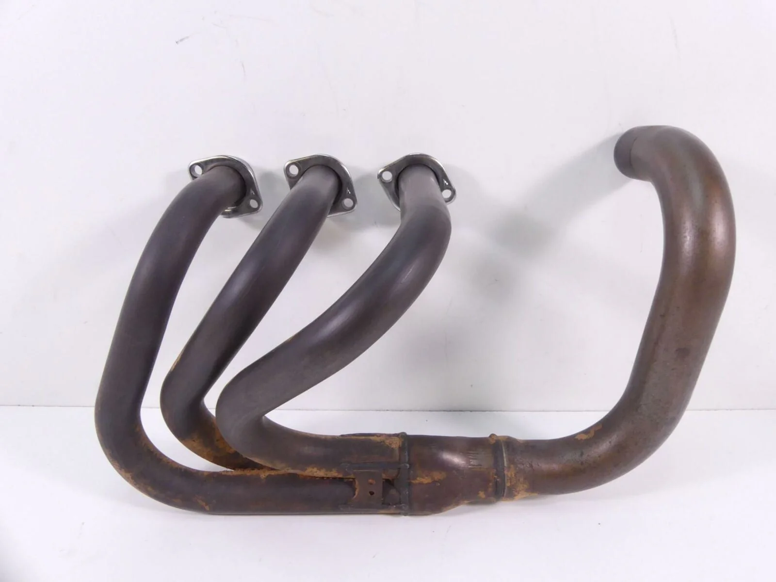 2018 Yamaha YXZ1000 R EPS SE Nice Exhaust Pipe Header Manifold 2HC-14602-00-00