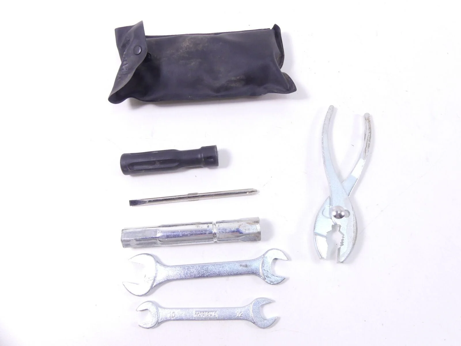 2018 Yamaha YXZ1000 R EPS SE Tool Kit Set Bag