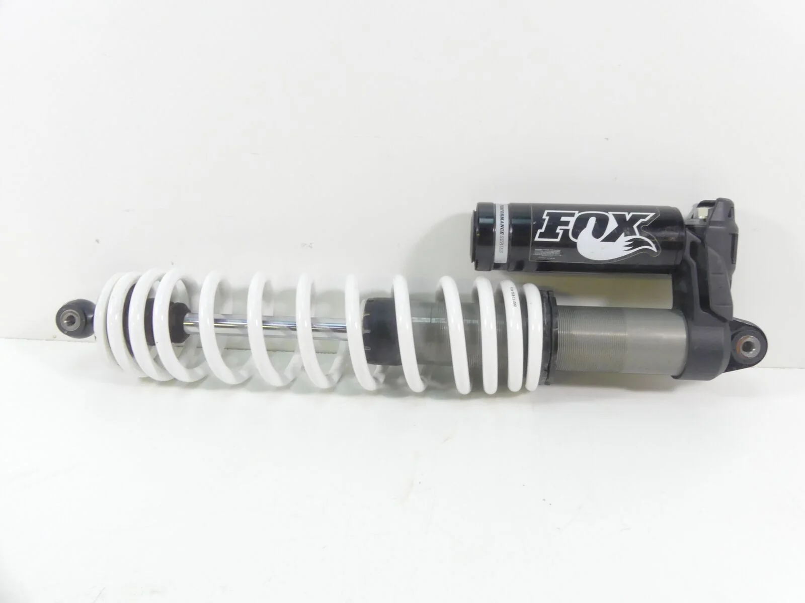 2018 Yamaha YXZ1000 R EPS Straight Front Left Fox Shock Damper 2HC-F3350-01-00 - Image 2
