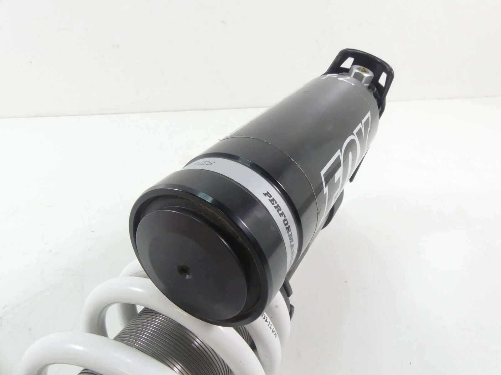 2018 Yamaha YXZ1000 R EPS Straight Front Left Fox Shock Damper 2HC-F3350-01-00 - Image 6