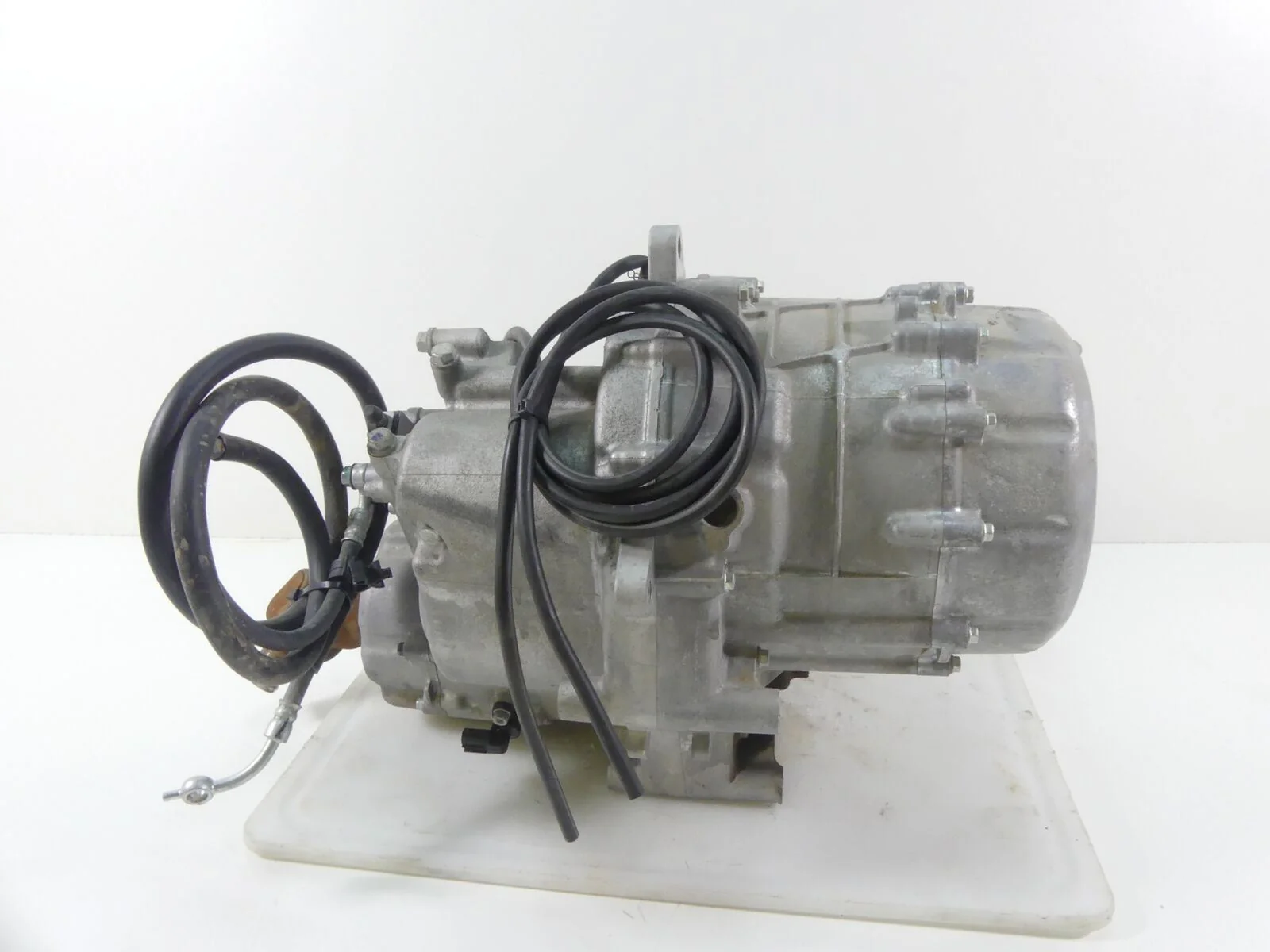 2018 Yamaha YXZ1000 R EPS Transmission Gear Box  - 605Mi Only 2HC-17542-00-00 - Image 2