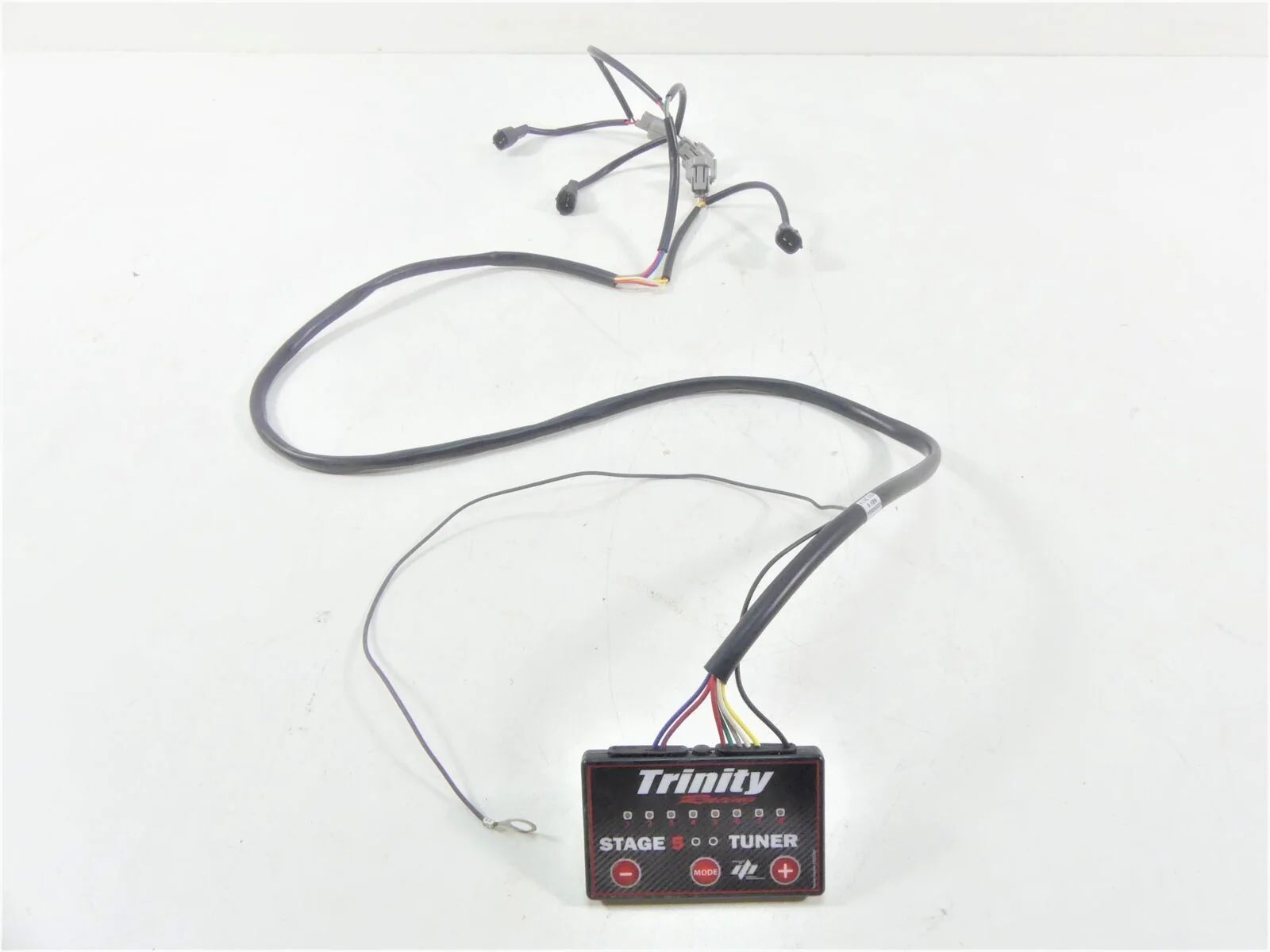2018 Yamaha YXZ1000 R EPS Trinity Stage 5 EFI Tuner Fuel Inject + Wiring TR-F122
