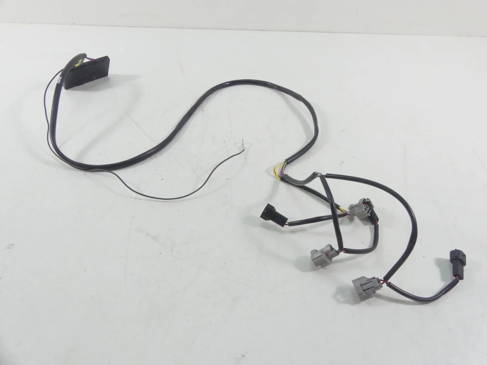 2018 Yamaha YXZ1000 R EPS Trinity Stage 5 EFI Tuner Fuel Inject + Wiring TR-F122 - Image 2