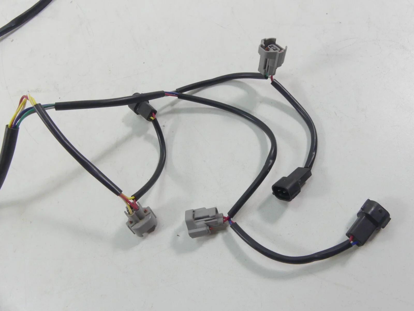 2018 Yamaha YXZ1000 R EPS Trinity Stage 5 EFI Tuner Fuel Inject + Wiring TR-F122 - Image 3