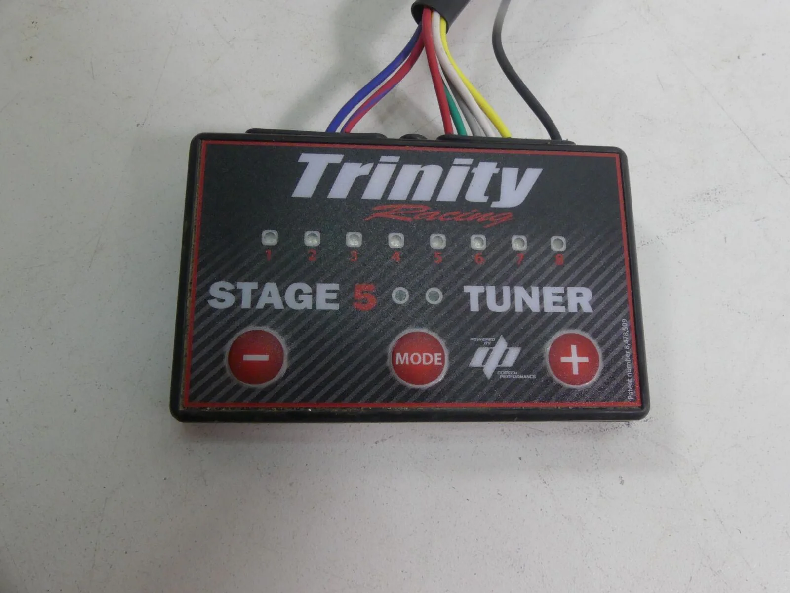 2018 Yamaha YXZ1000 R EPS Trinity Stage 5 EFI Tuner Fuel Inject + Wiring TR-F122 - Image 7