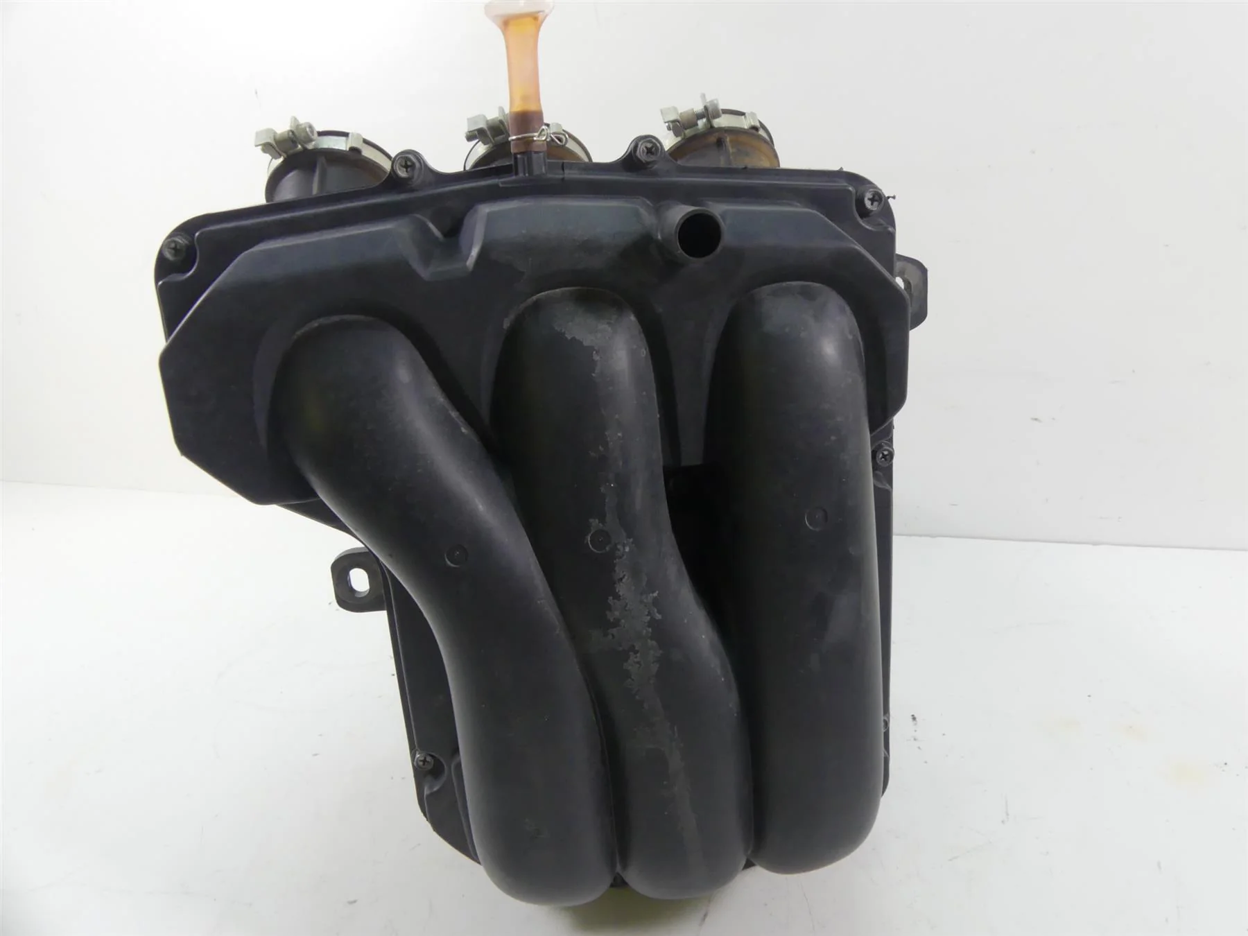 2018 Yamaha YXZ1000R EPS SS Air Filter Cleaner Breather Box 2HC-E4411-01-00 - Image 5