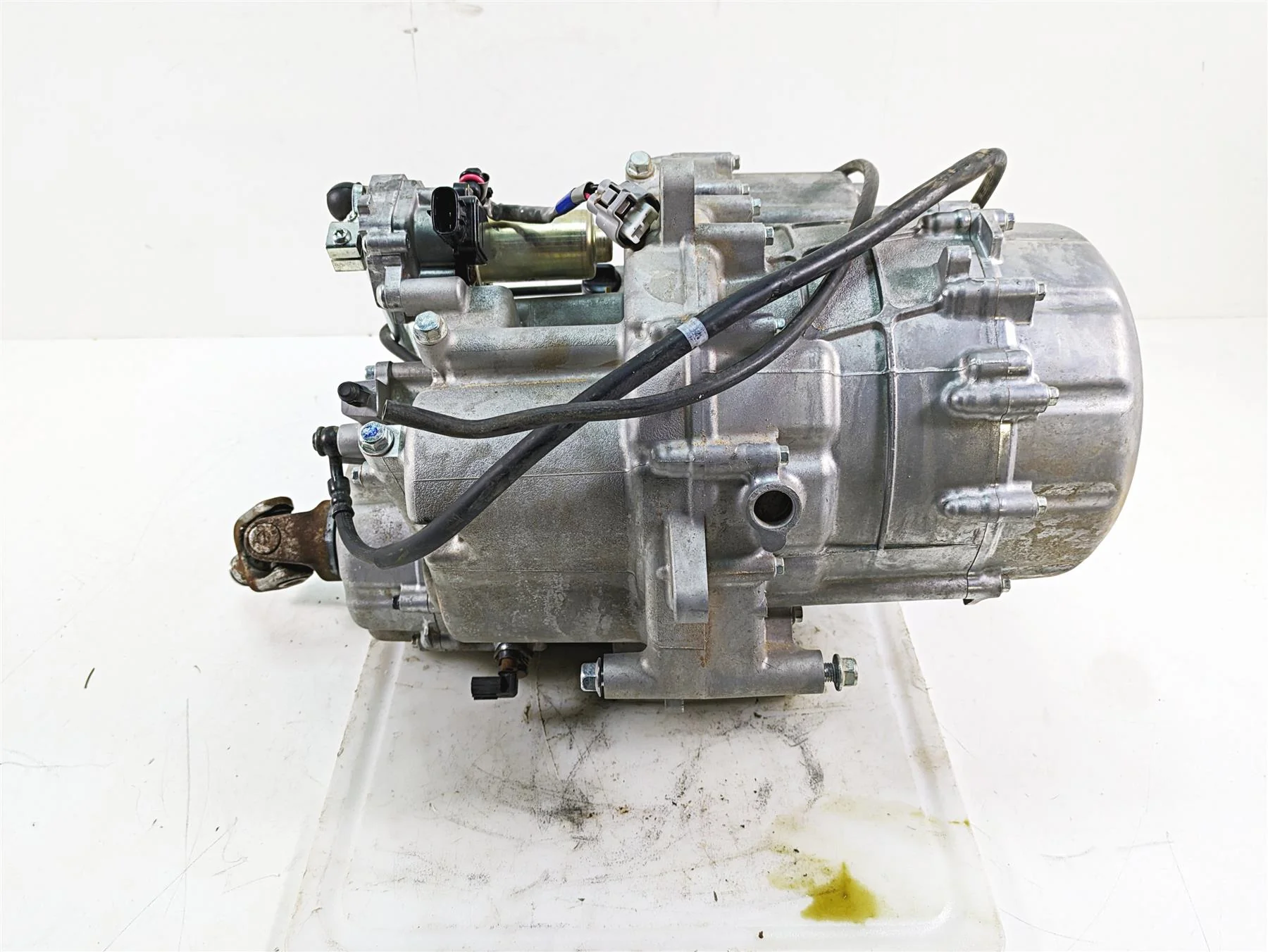 2018 Yamaha YXZ1000R EPS SS E-Shift Transmission 1K -Tested B57-17541-01-00 - Image 3