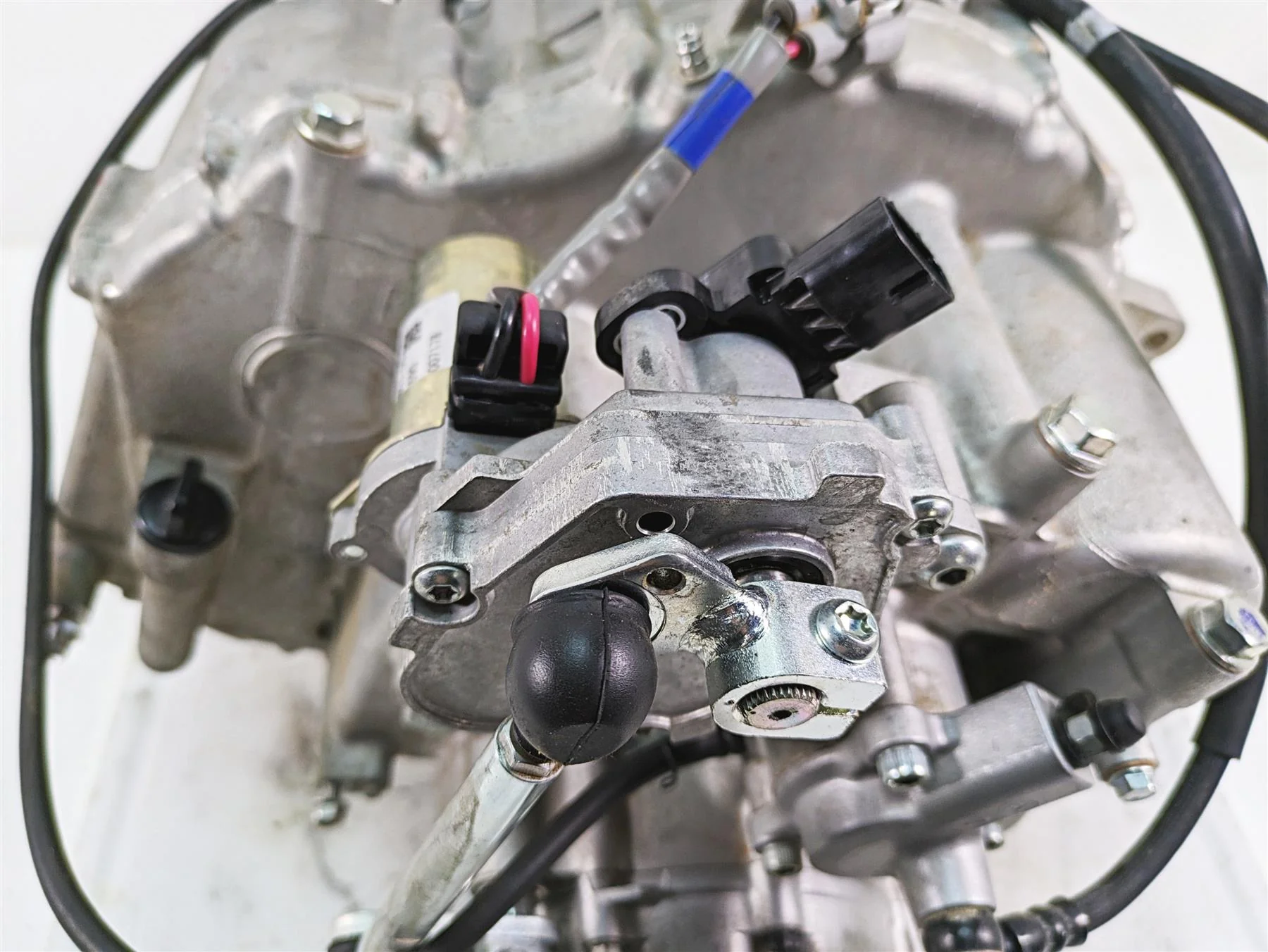2018 Yamaha YXZ1000R EPS SS E-Shift Transmission 1K -Tested B57-17541-01-00 - Image 7
