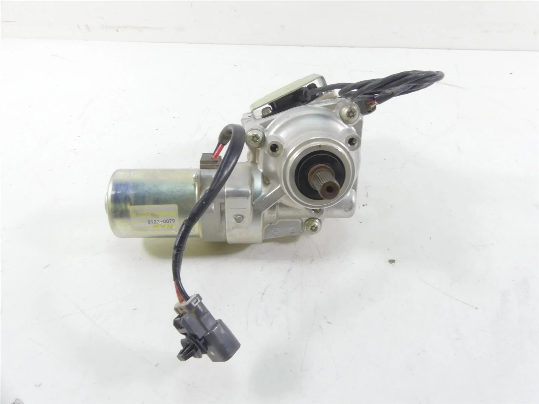 2018 Yamaha YXZ1000R EPS SS Kyb Power Steering Control Unit  2HC-238B0-00-00