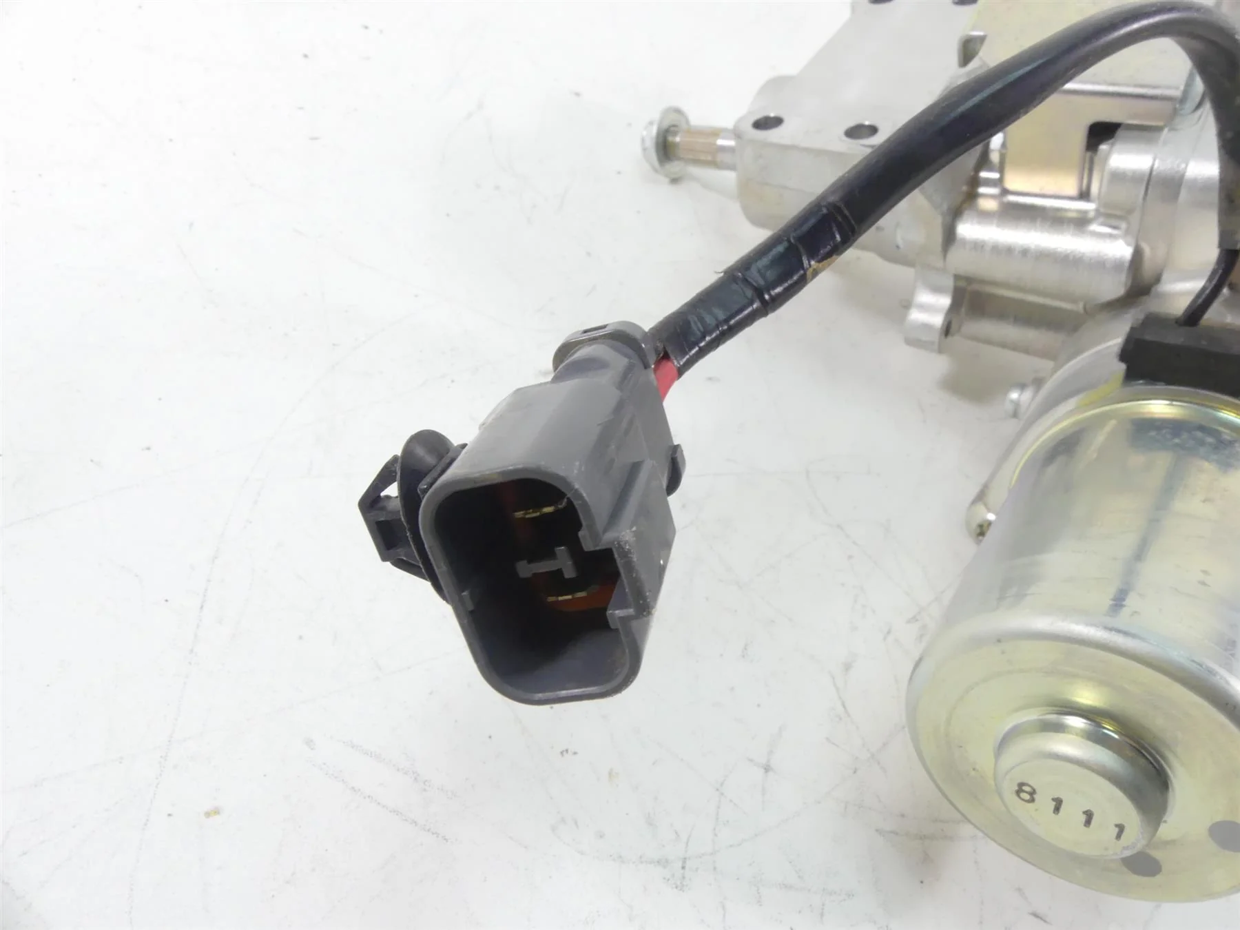 2018 Yamaha YXZ1000R EPS SS Kyb Power Steering Control Unit  2HC-238B0-00-00 - Image 10
