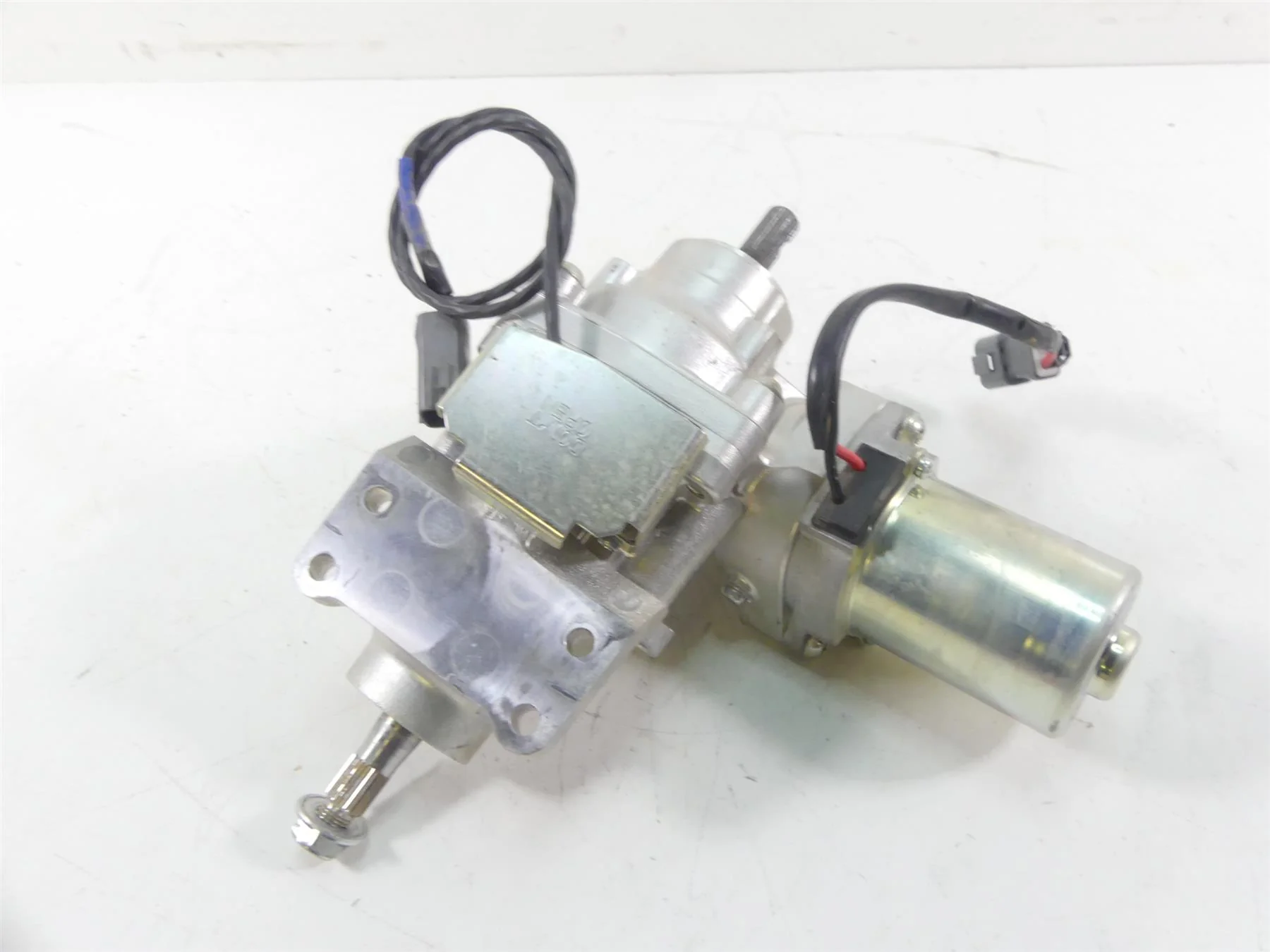 2018 Yamaha YXZ1000R EPS SS Kyb Power Steering Control Unit  2HC-238B0-00-00 - Image 2