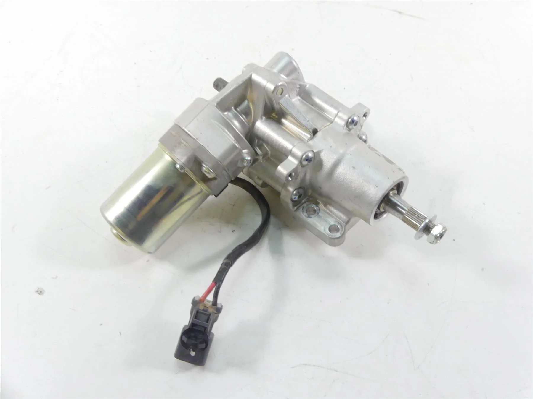 2018 Yamaha YXZ1000R EPS SS Kyb Power Steering Control Unit  2HC-238B0-00-00 - Image 4
