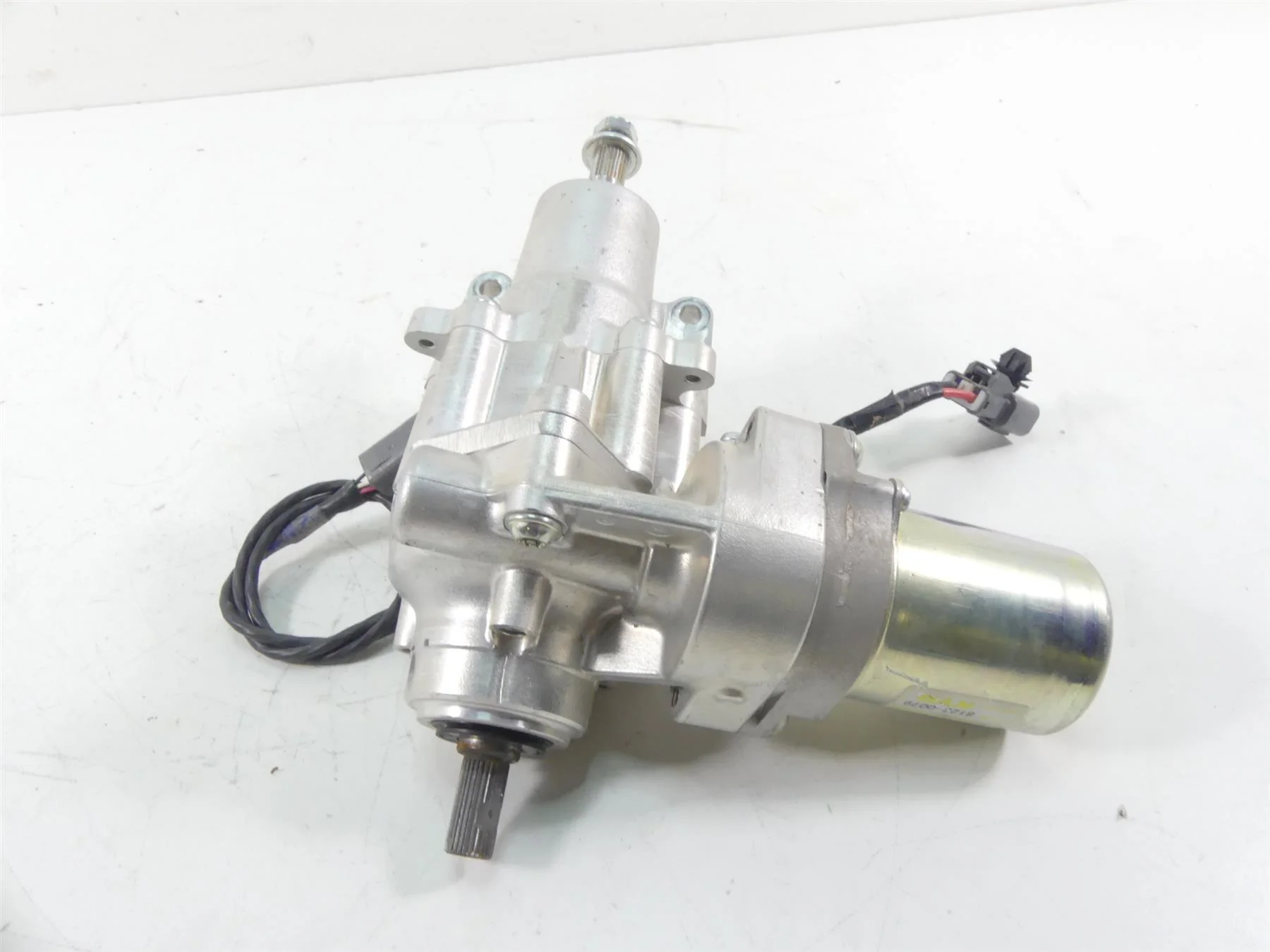 2018 Yamaha YXZ1000R EPS SS Kyb Power Steering Control Unit  2HC-238B0-00-00 - Image 5
