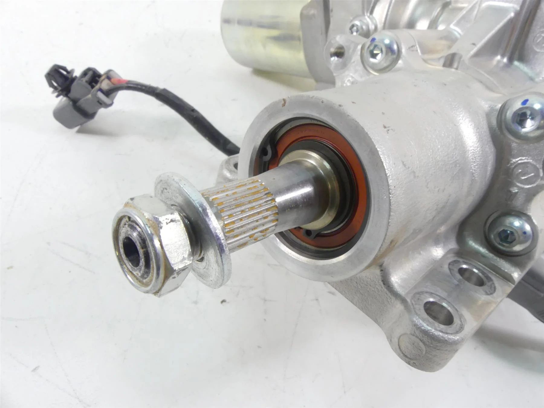2018 Yamaha YXZ1000R EPS SS Kyb Power Steering Control Unit  2HC-238B0-00-00 - Image 6