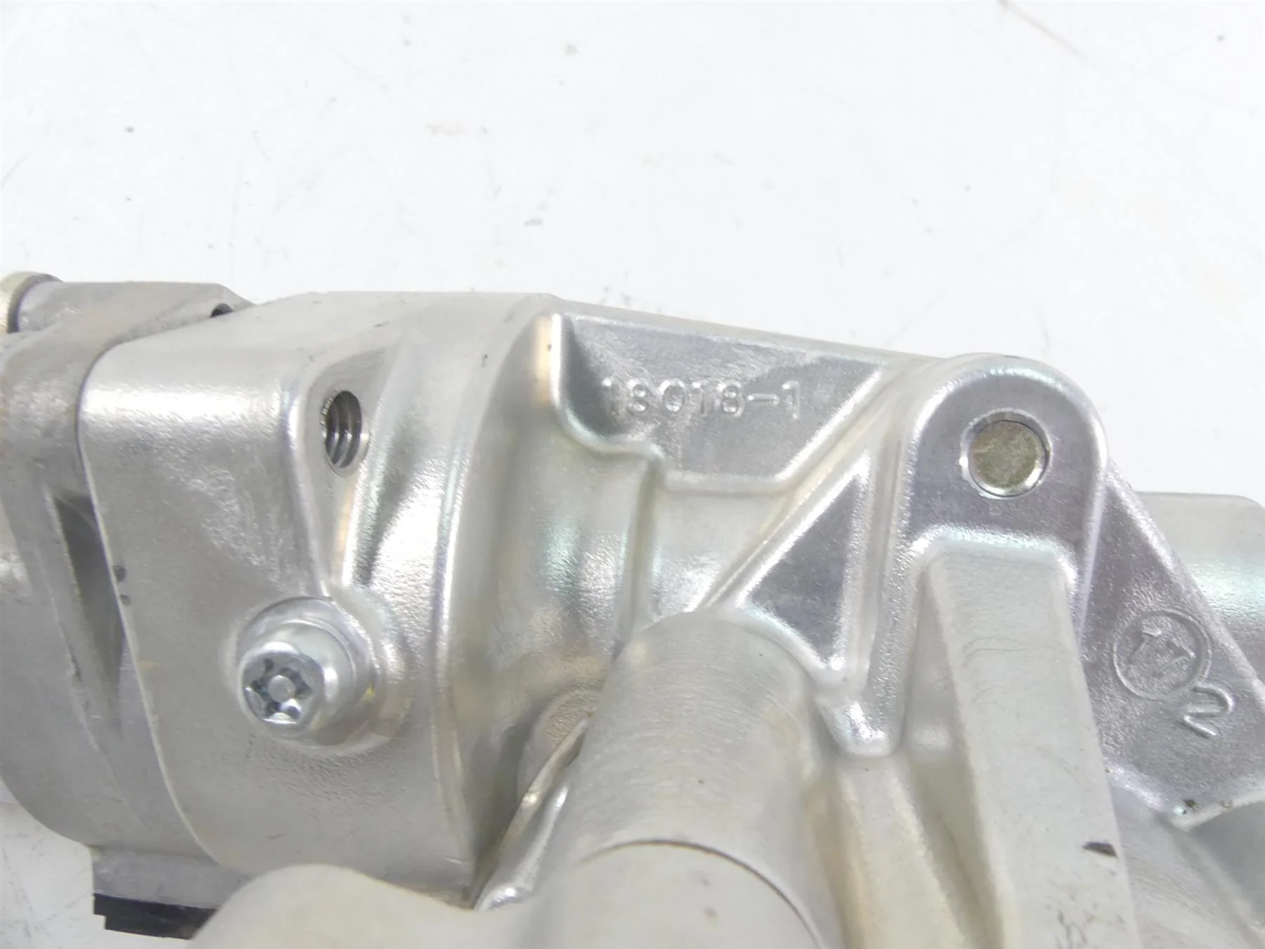 2018 Yamaha YXZ1000R EPS SS Kyb Power Steering Control Unit  2HC-238B0-00-00 - Image 7