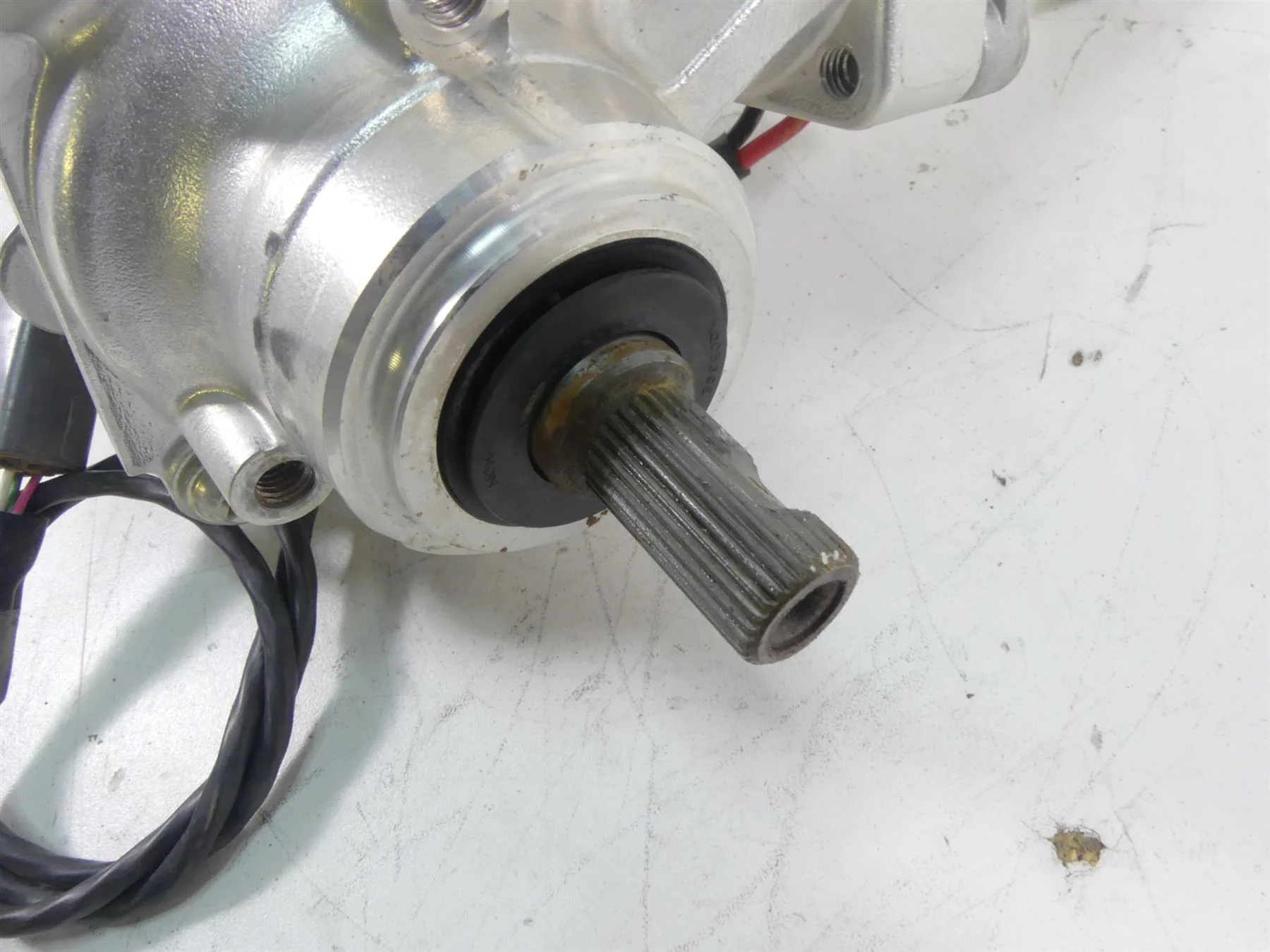 2018 Yamaha YXZ1000R EPS SS Kyb Power Steering Control Unit  2HC-238B0-00-00 - Image 8