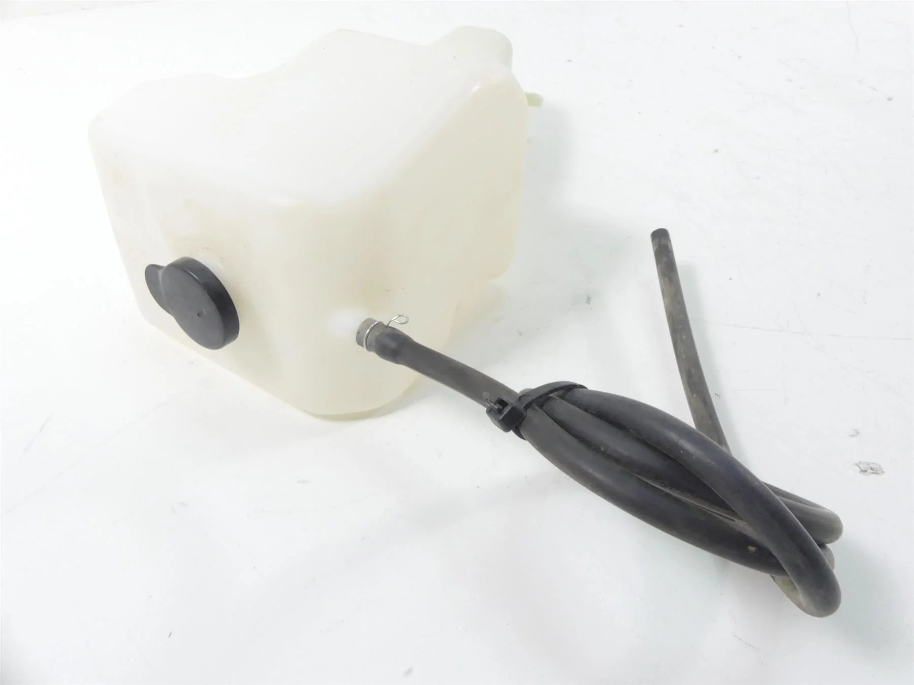 2018 Yamaha YXZ1000R EPS SS Radiator Cooler Fan + Reservoir Set 2HC-E2460-11-00 - Image 11