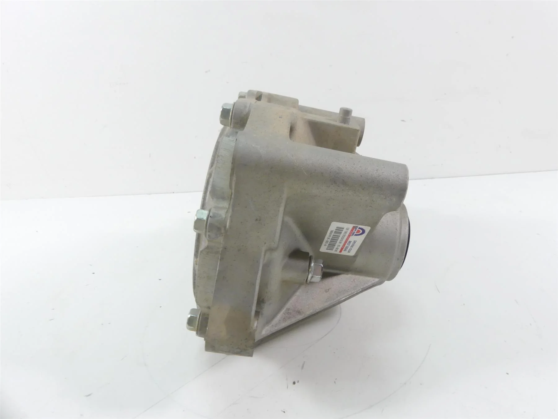 2018 Yamaha YXZ1000R EPS SS Rear Tuff Torq Differential Gear Box 2HC-G6101-04-00 - Image 4