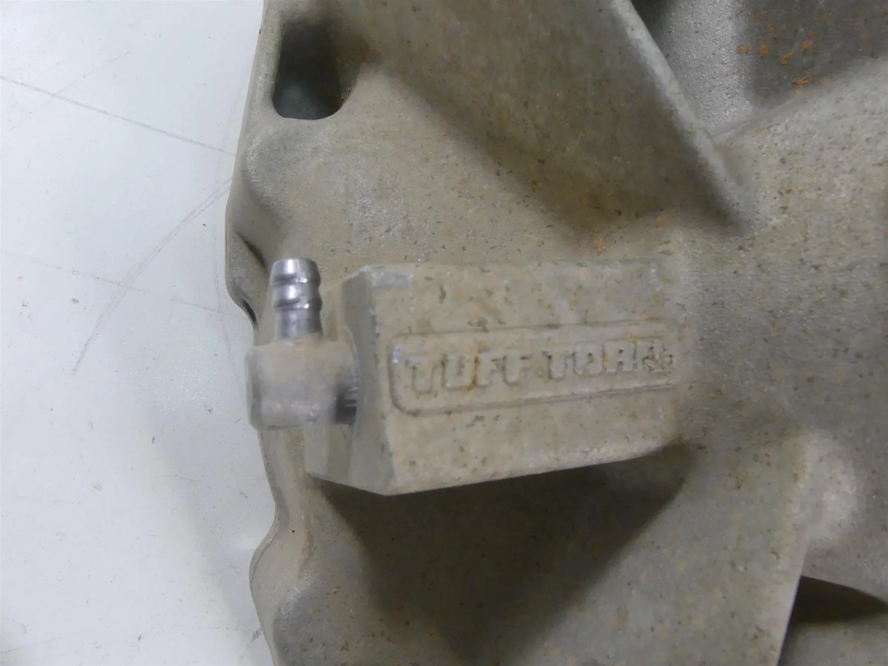 2018 Yamaha YXZ1000R EPS SS Rear Tuff Torq Differential Gear Box 2HC-G6101-04-00 - Image 7