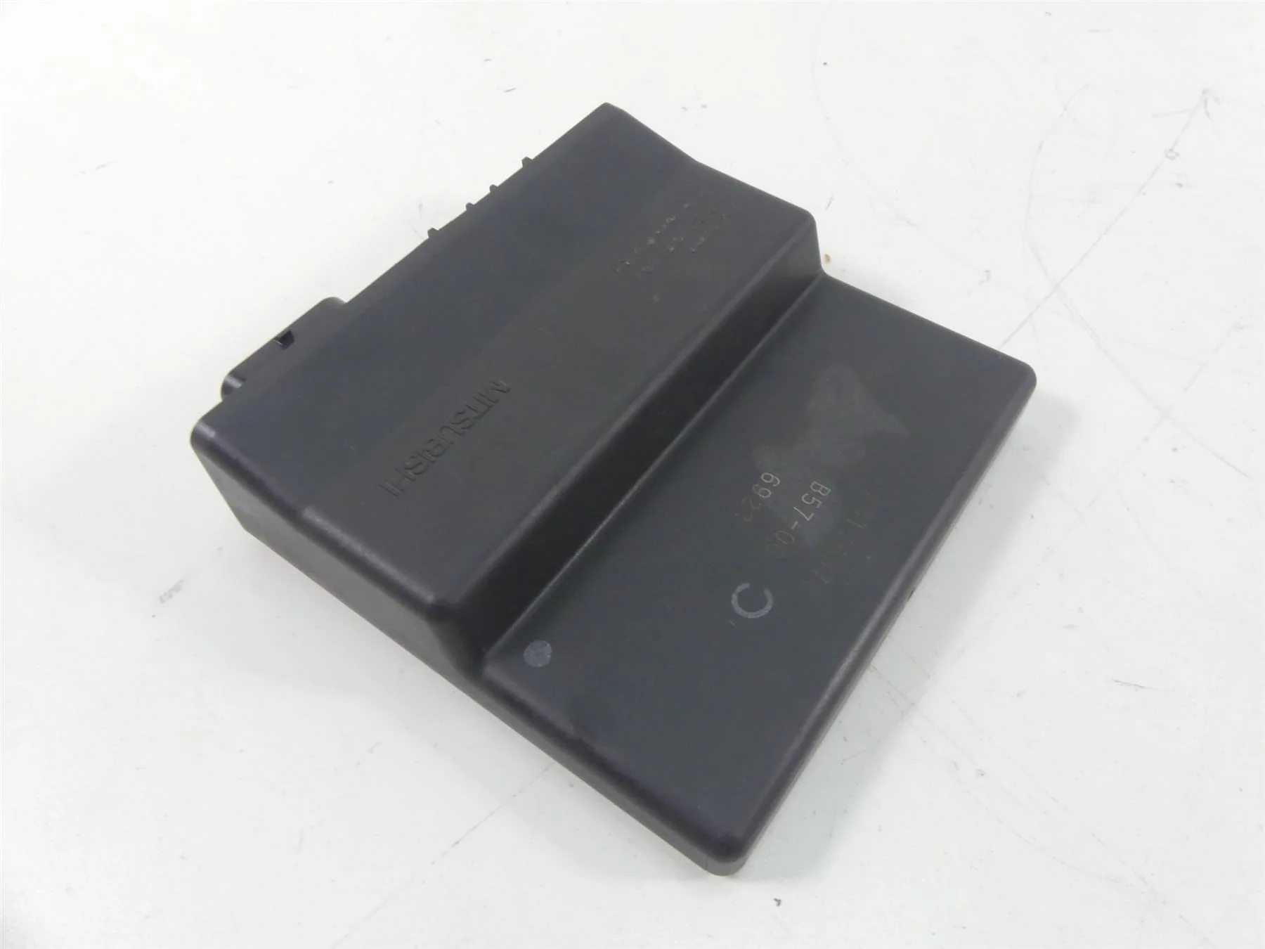 2018 Yamaha YXZ1000R EPS SS Second Cdi Ecm Engine Control Module B57-86510-00-00 - Image 3