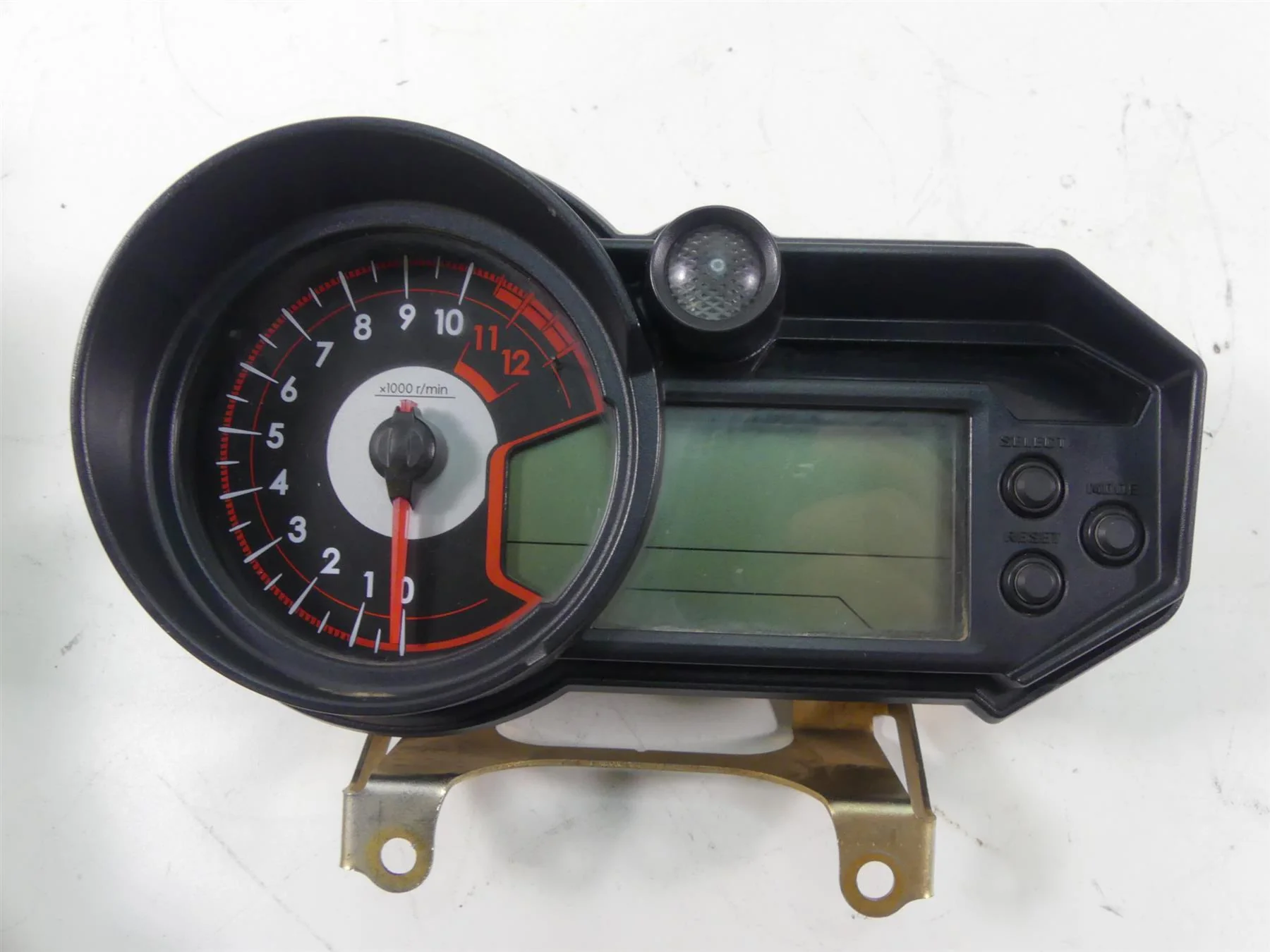 2018 Yamaha YXZ1000R EPS SS Speedometer Gauge Instrument - 1K B57-83500-01-00