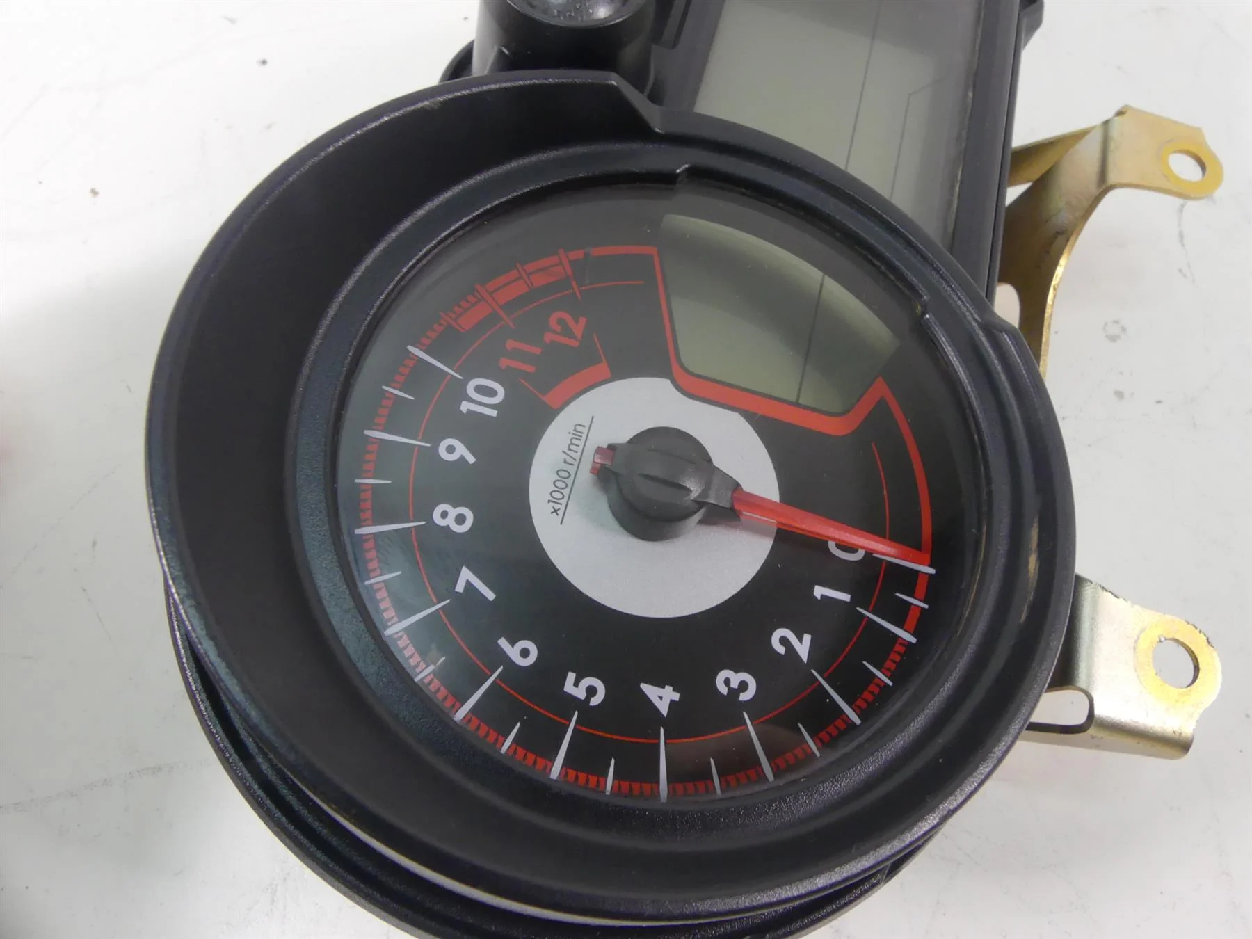 2018 Yamaha YXZ1000R EPS SS Speedometer Gauge Instrument - 1K B57-83500-01-00 - Image 6