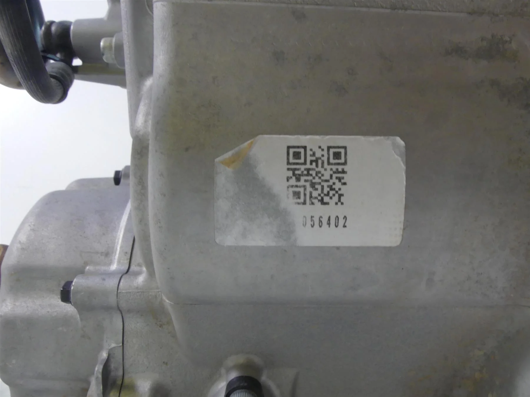 2018 Yamaha YXZ1000R EPS SS Transmission Tranny Gear Box - 1K B57-17541-01-00 - Image 11